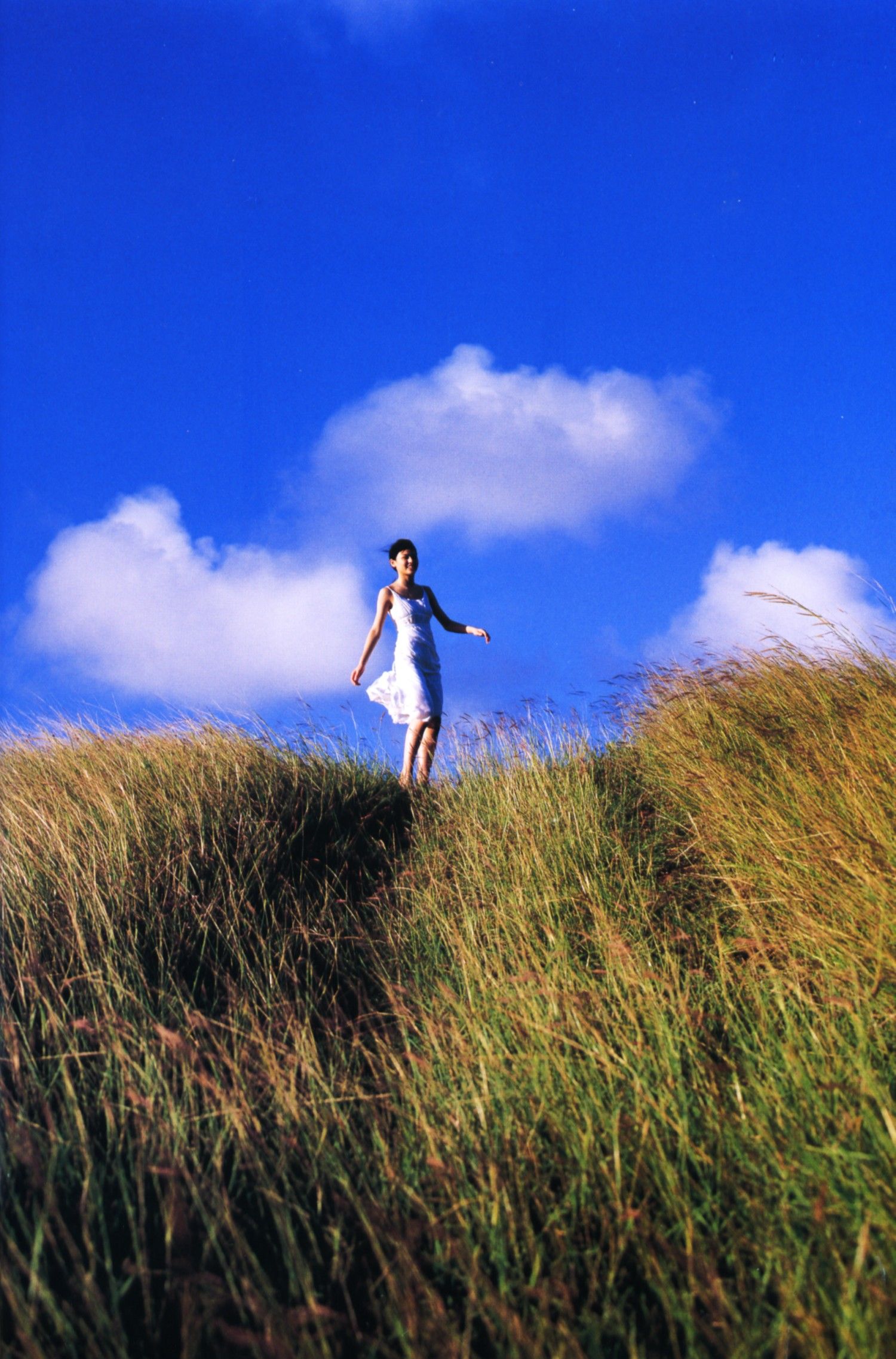 矢島舞美《Sousola》 [PhotoBook]