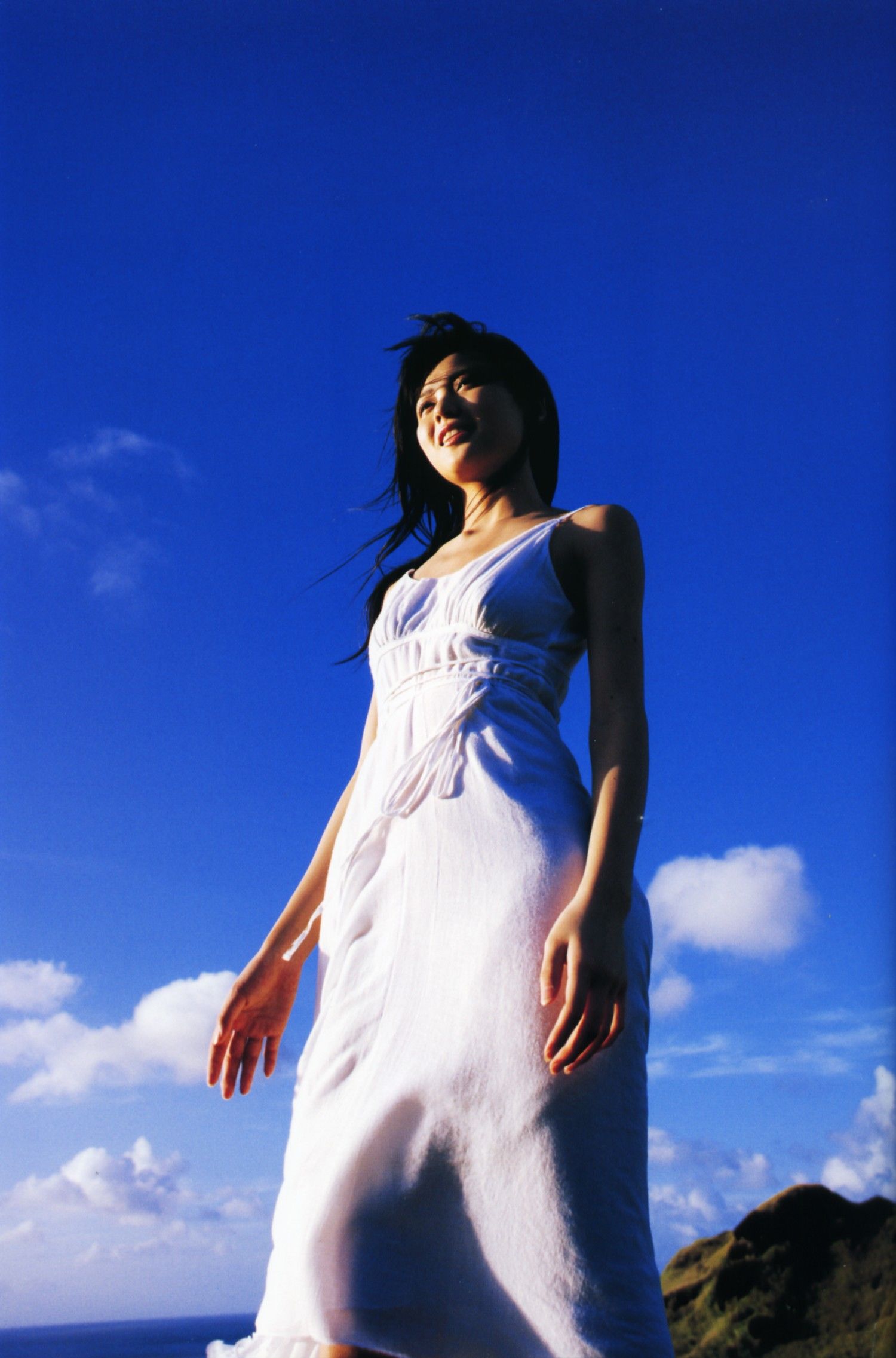 矢島舞美《Sousola》 [PhotoBook]