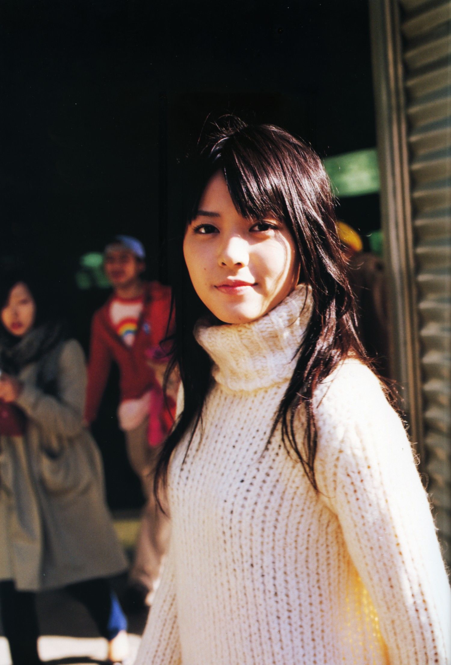 矢島舞美《Sousola》 [PhotoBook]