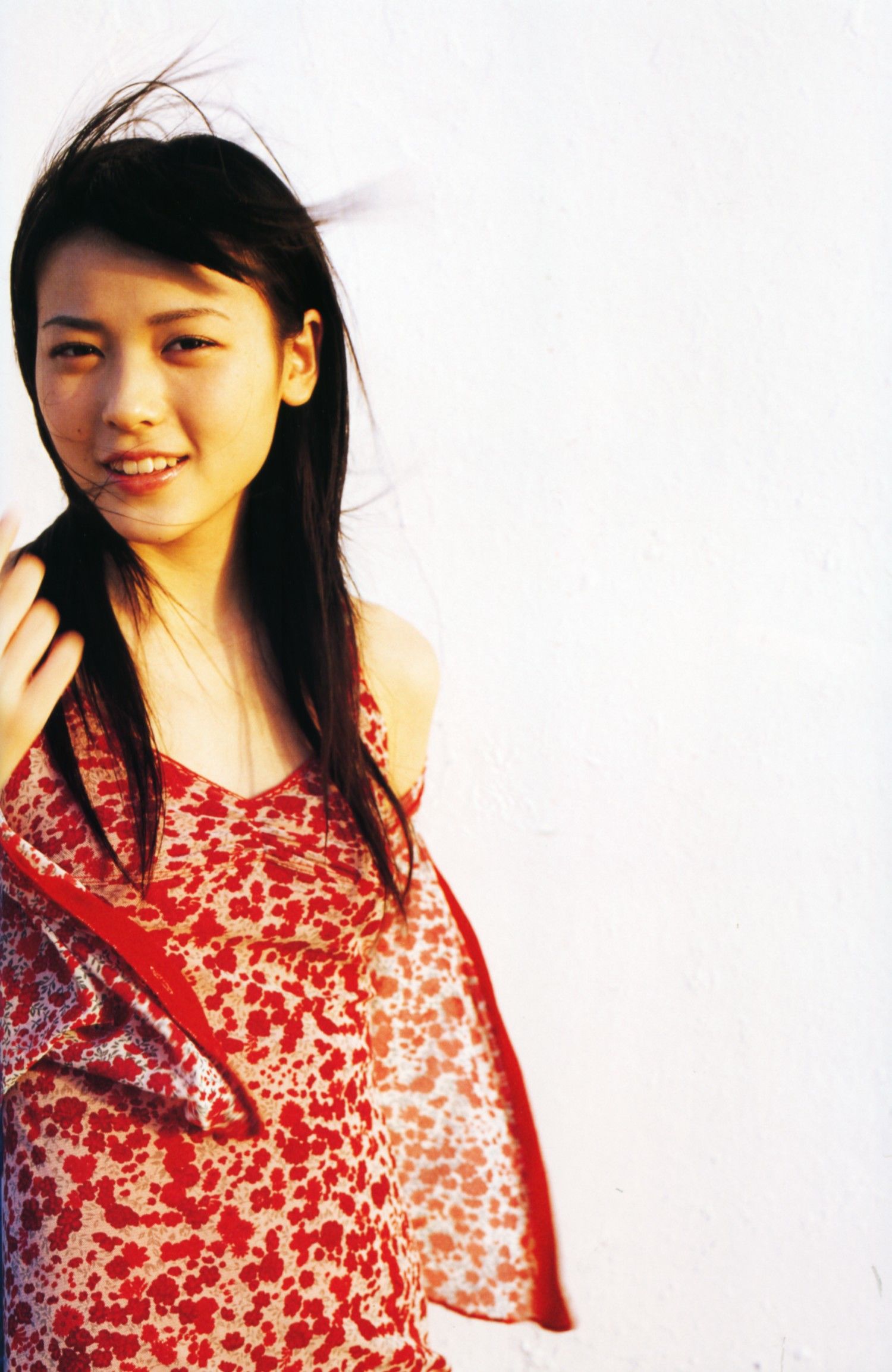 矢島舞美《Sousola》 [PhotoBook]