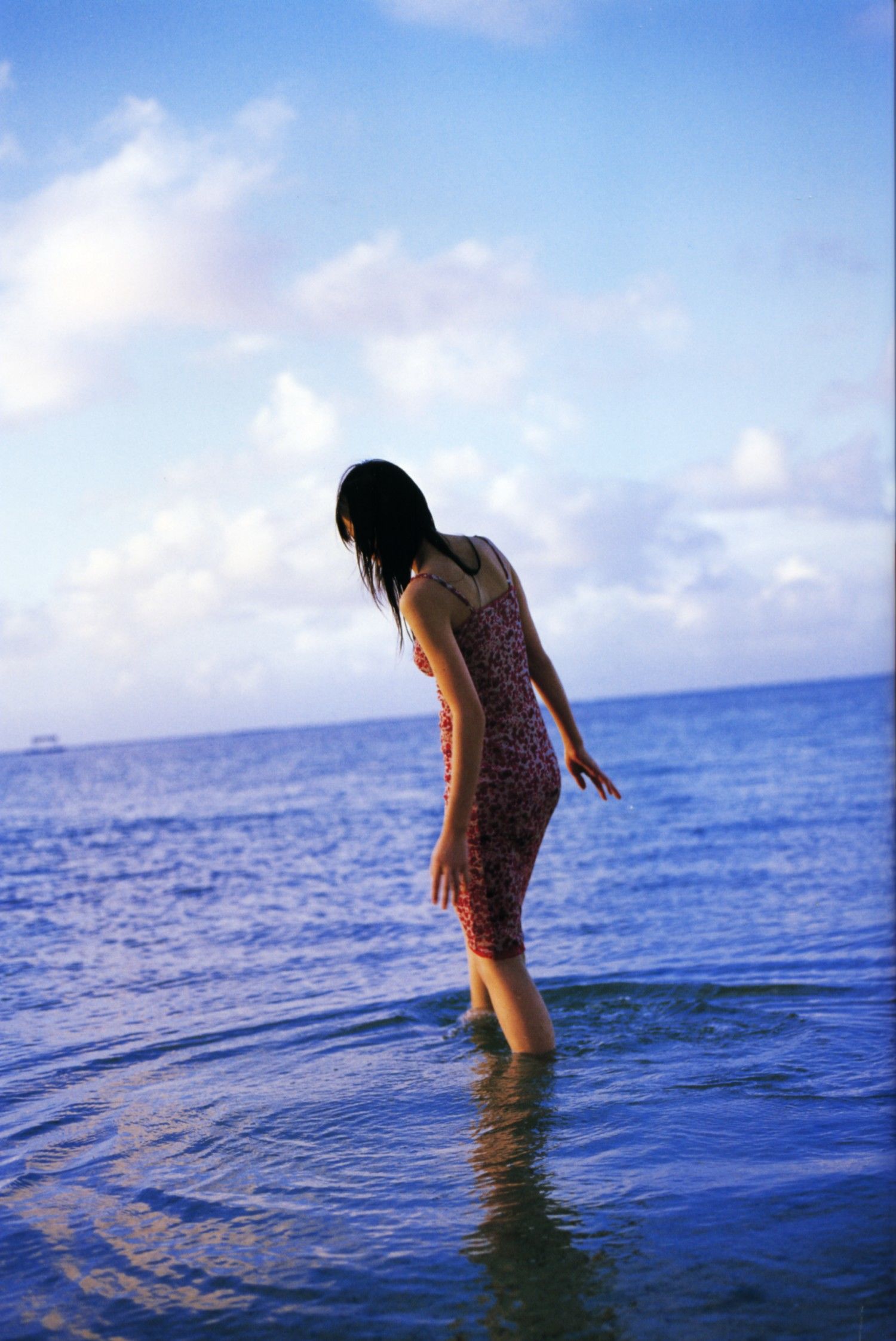 矢島舞美《Sousola》 [PhotoBook]