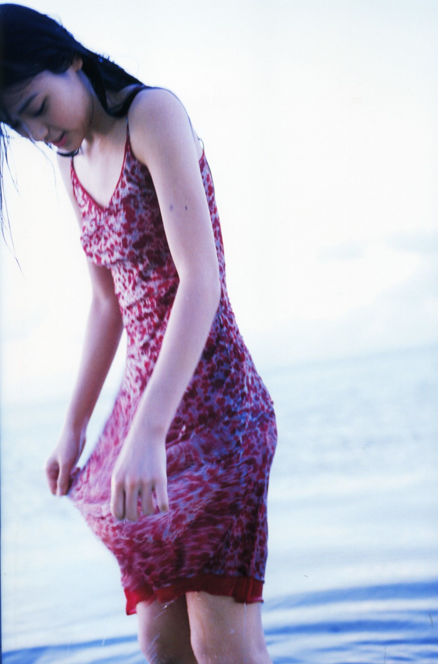 矢島舞美《Sousola》 [PhotoBook]