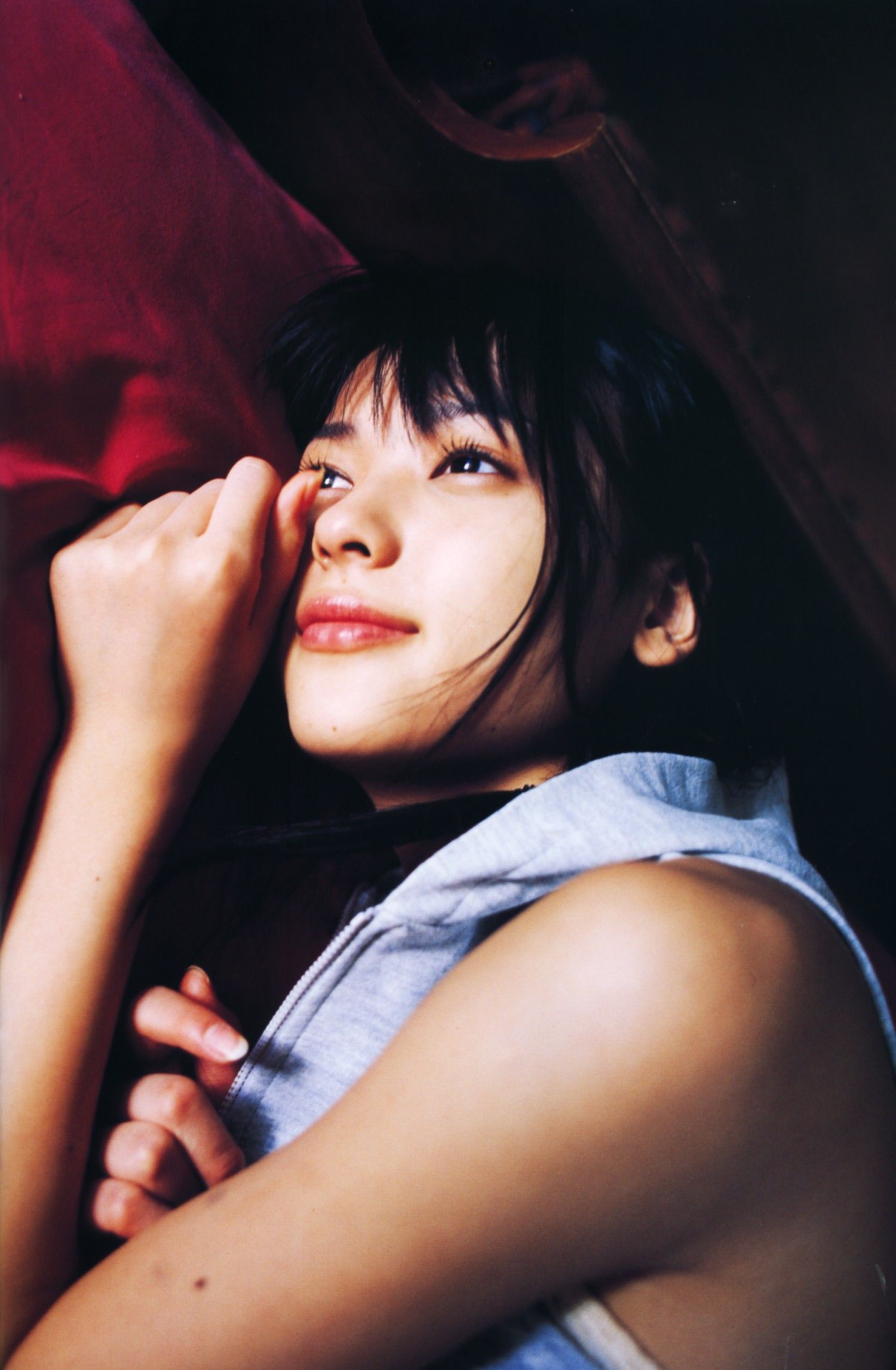矢島舞美《Sousola》 [PhotoBook]