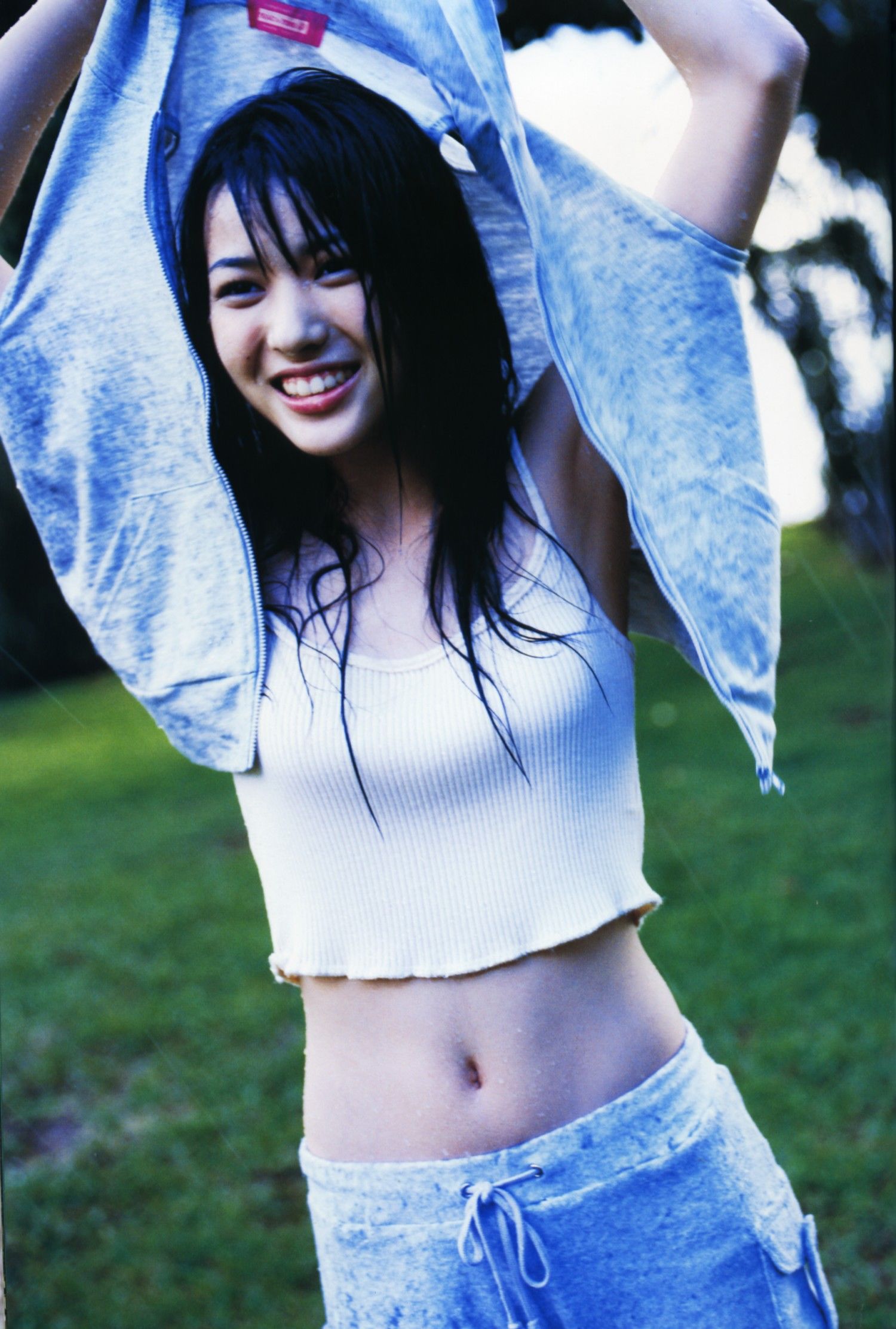 矢島舞美《Sousola》 [PhotoBook]