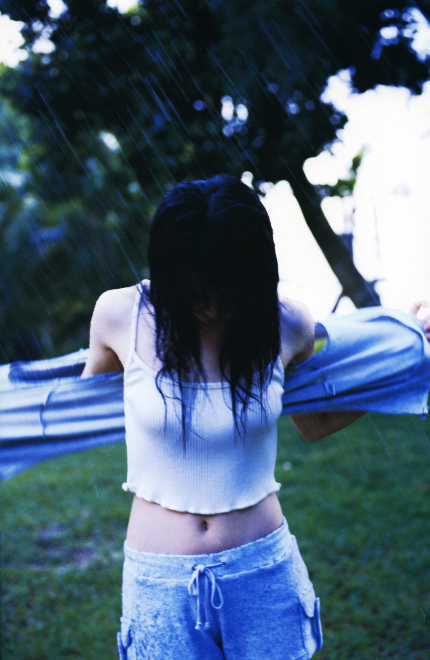 矢島舞美《Sousola》 [PhotoBook]