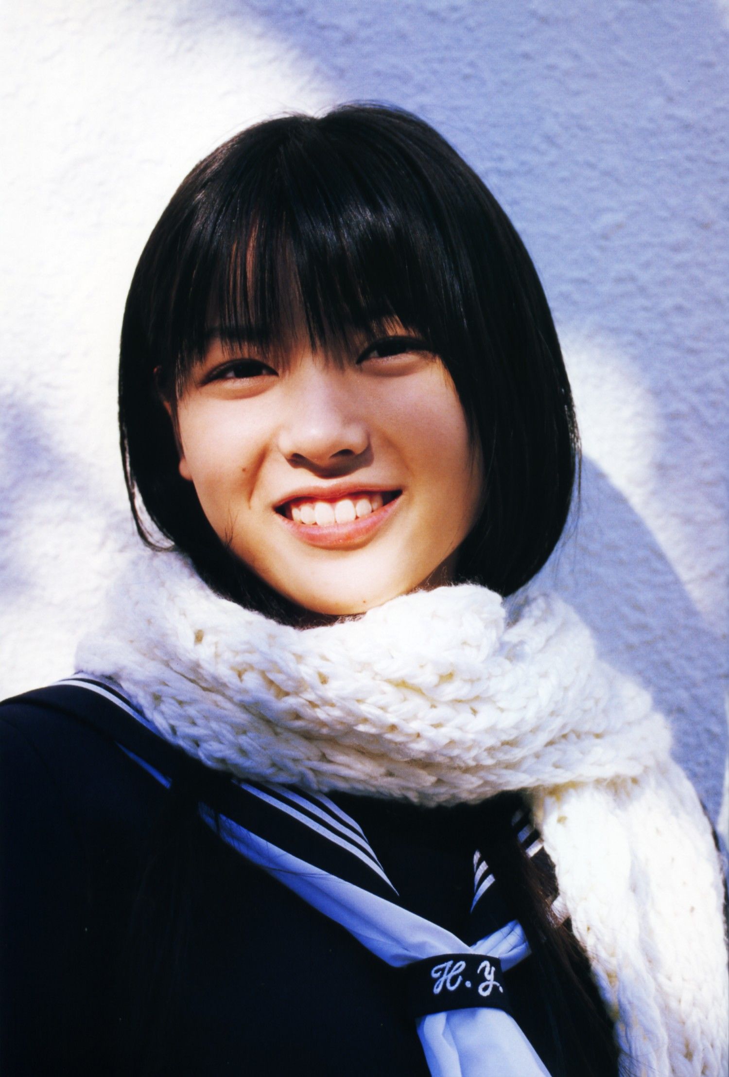 矢島舞美《Sousola》 [PhotoBook]