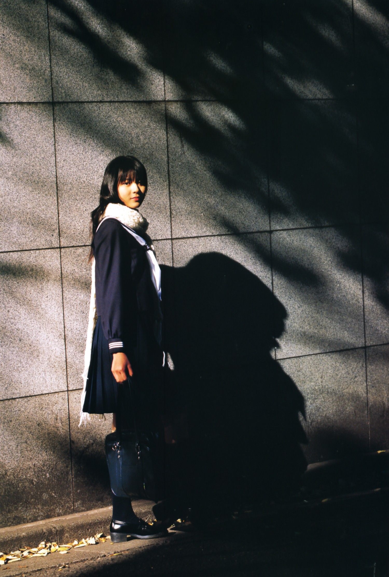 矢島舞美《Sousola》 [PhotoBook]