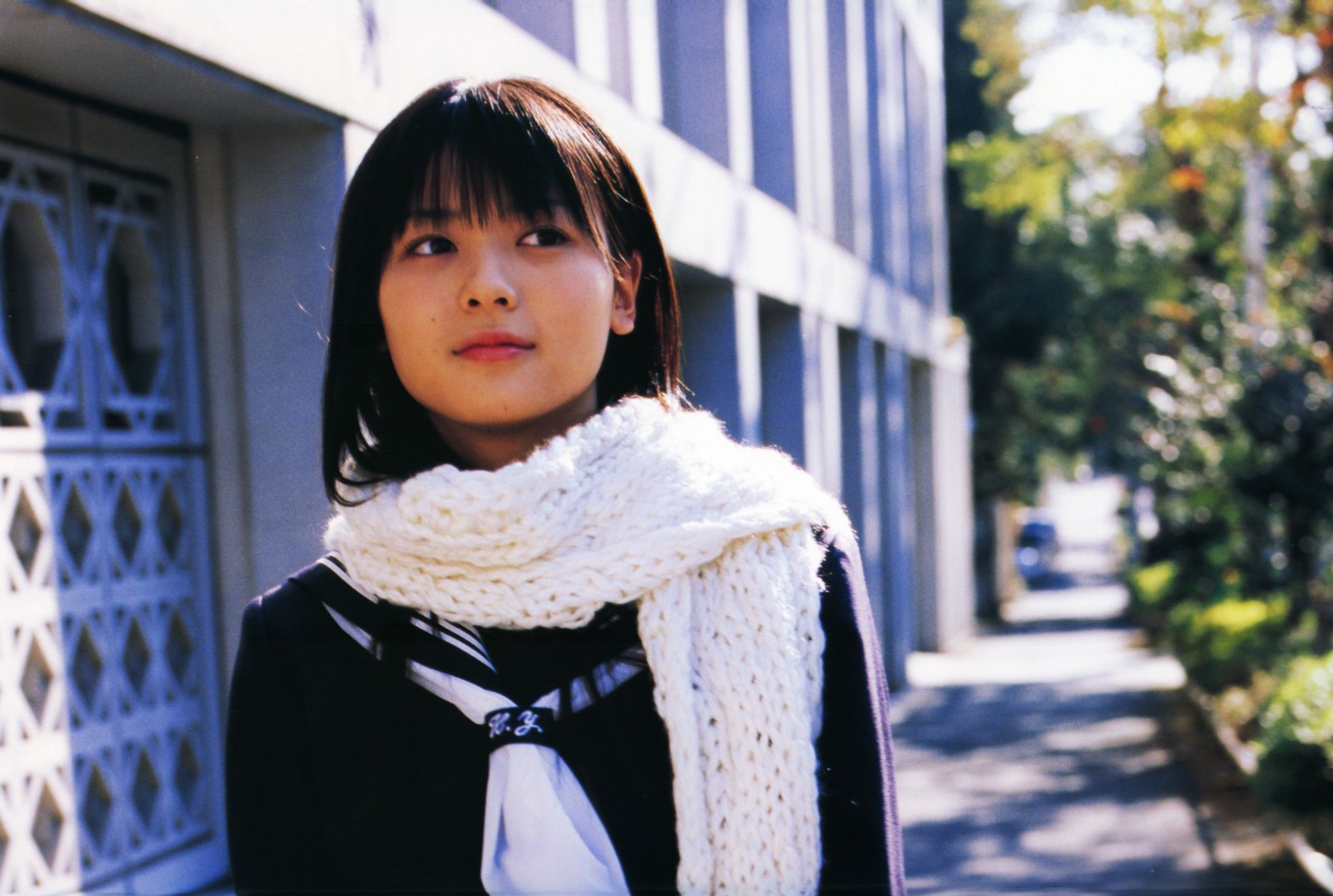 矢島舞美《Sousola》 [PhotoBook]
