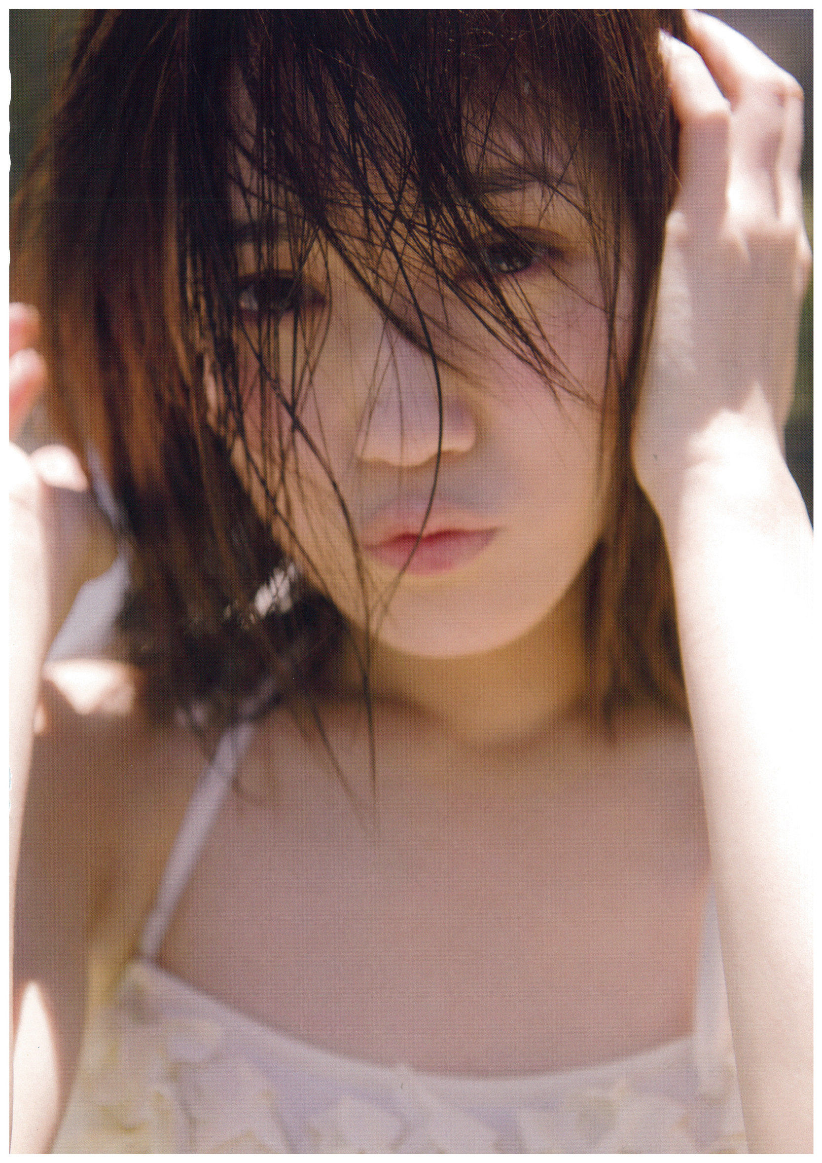 渡辺麻友『知らないうちに』 [PhotoBook]