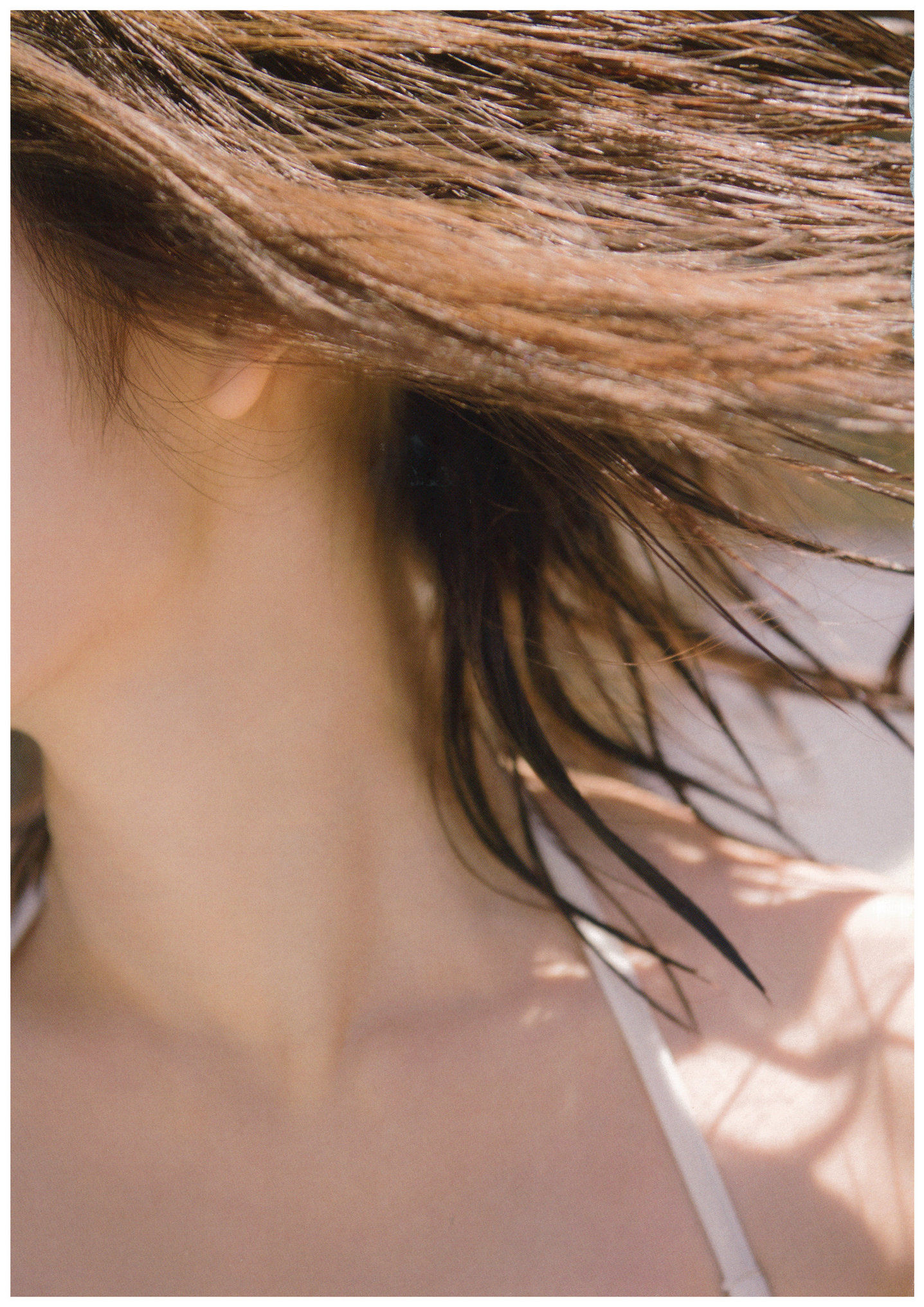 渡辺麻友『知らないうちに』 [PhotoBook]