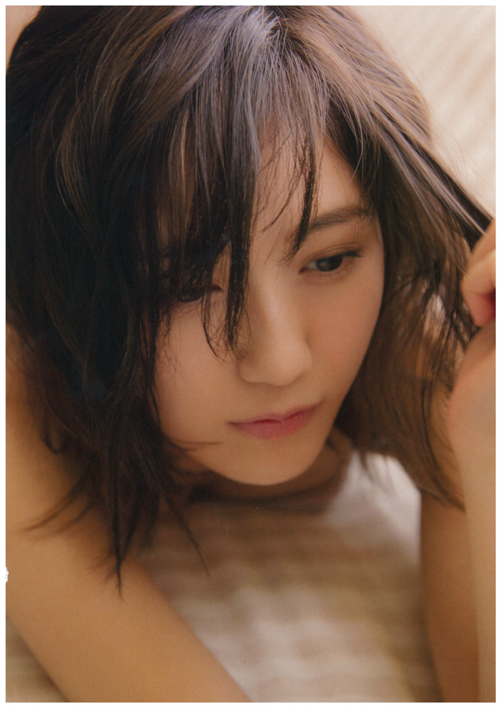 渡辺麻友『知らないうちに』 [PhotoBook]
