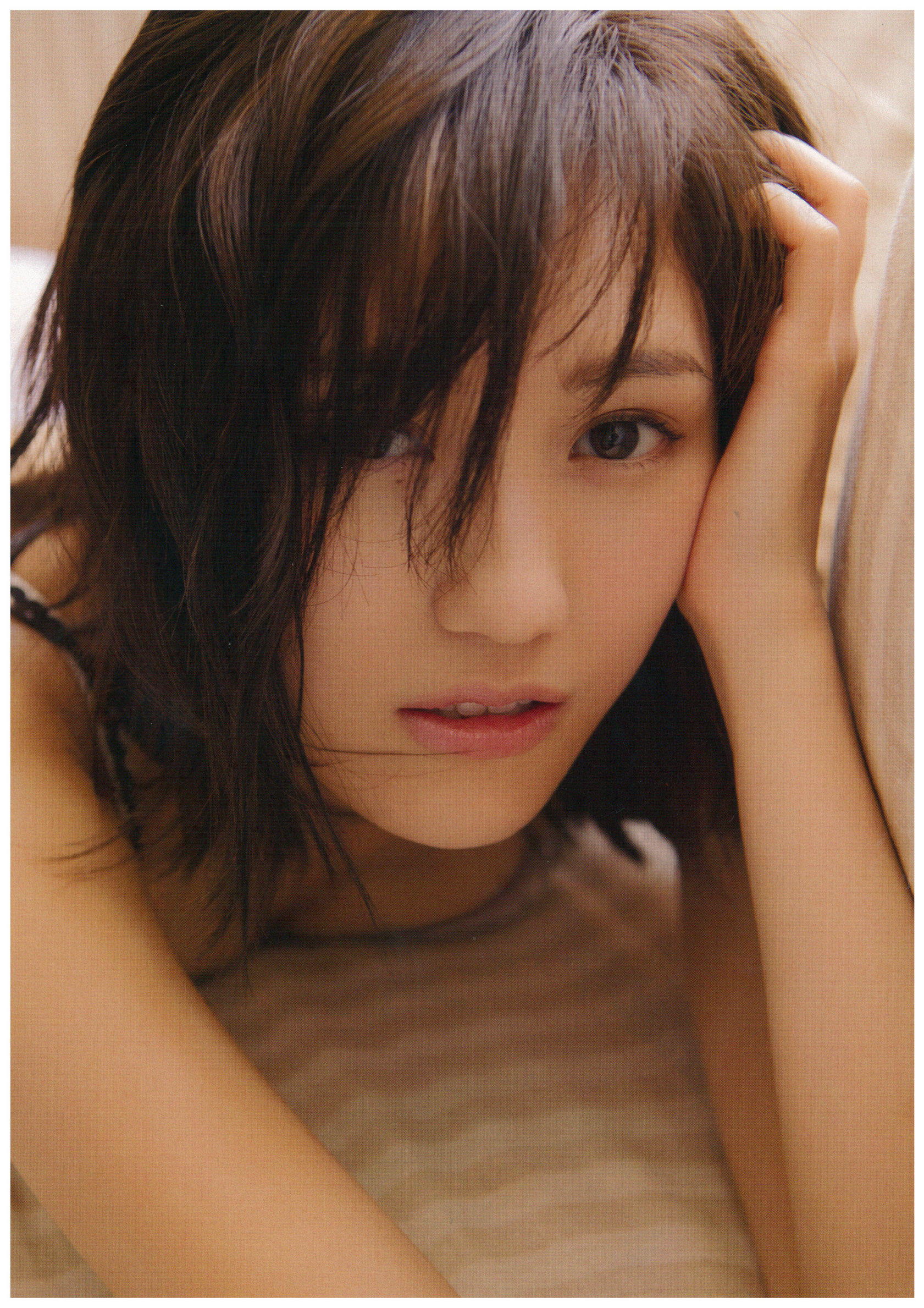 渡辺麻友『知らないうちに』 [PhotoBook]