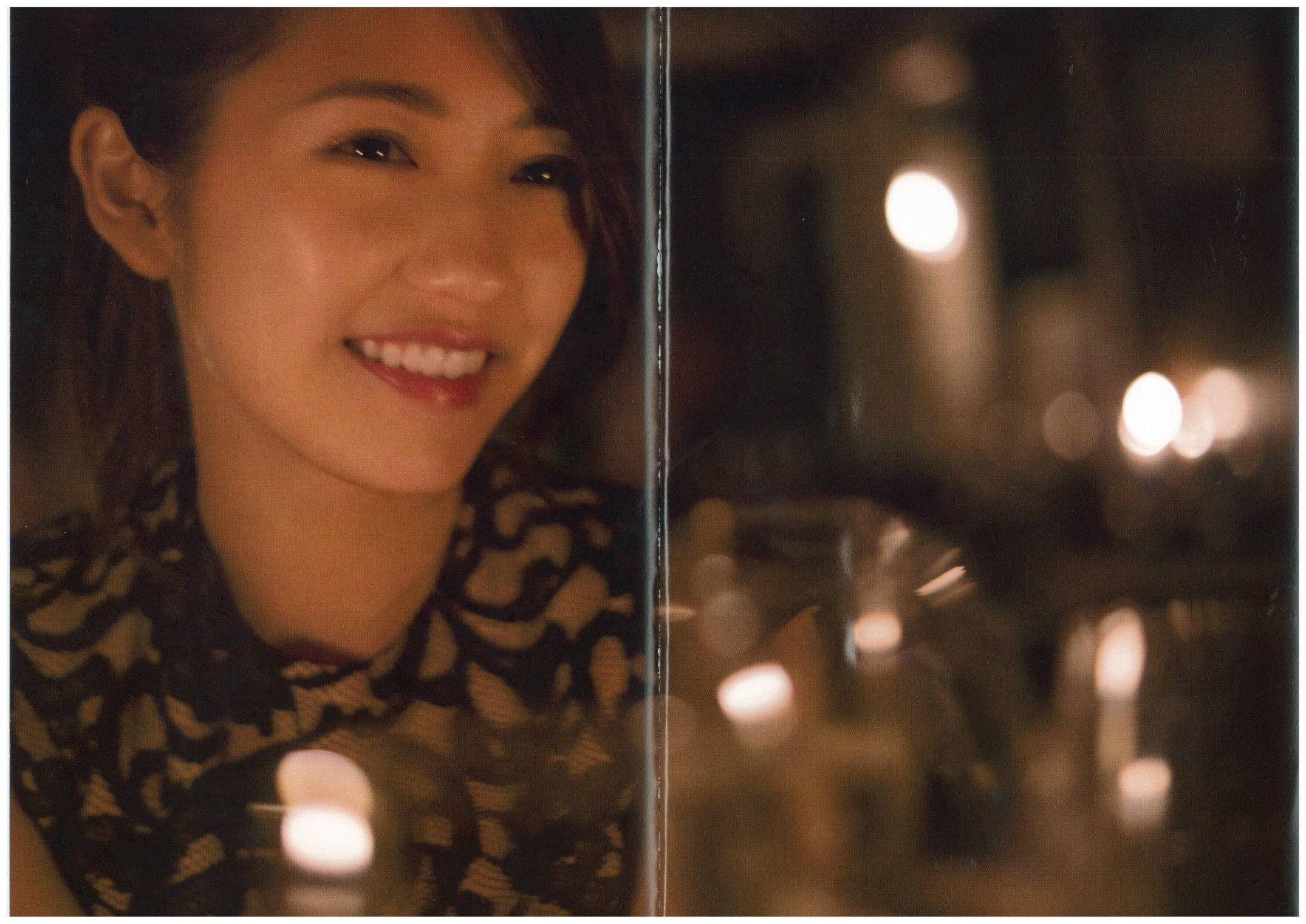 渡辺麻友『知らないうちに』 [PhotoBook]