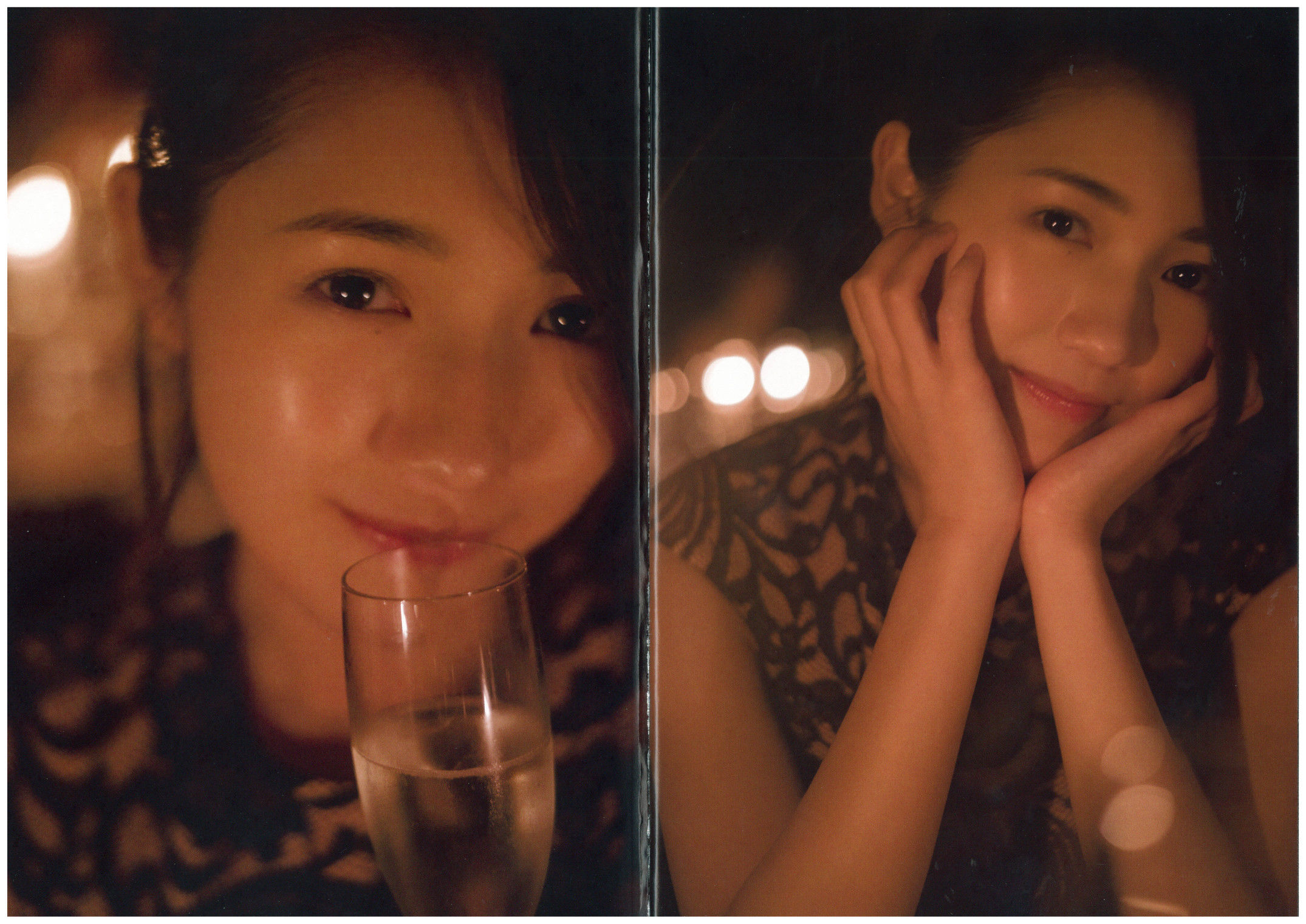 渡辺麻友『知らないうちに』 [PhotoBook]