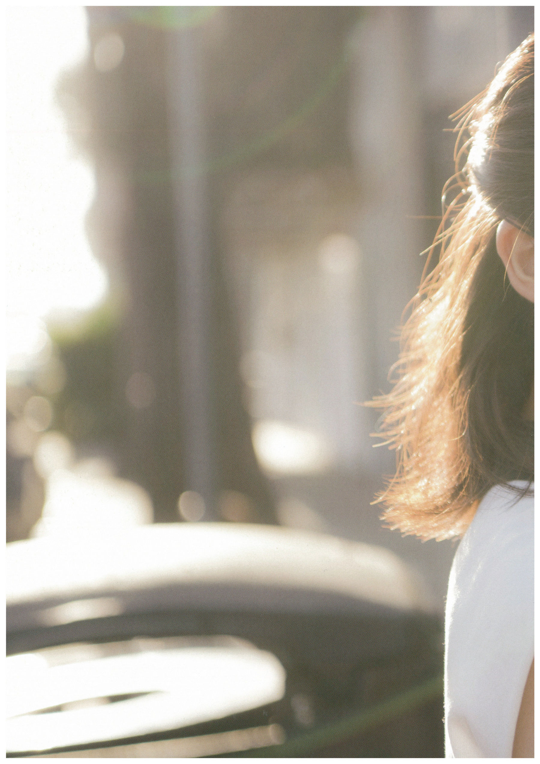 渡辺麻友『知らないうちに』 [PhotoBook]