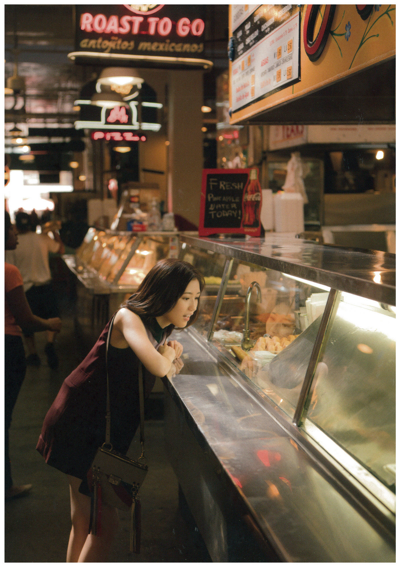 渡辺麻友『知らないうちに』 [PhotoBook]