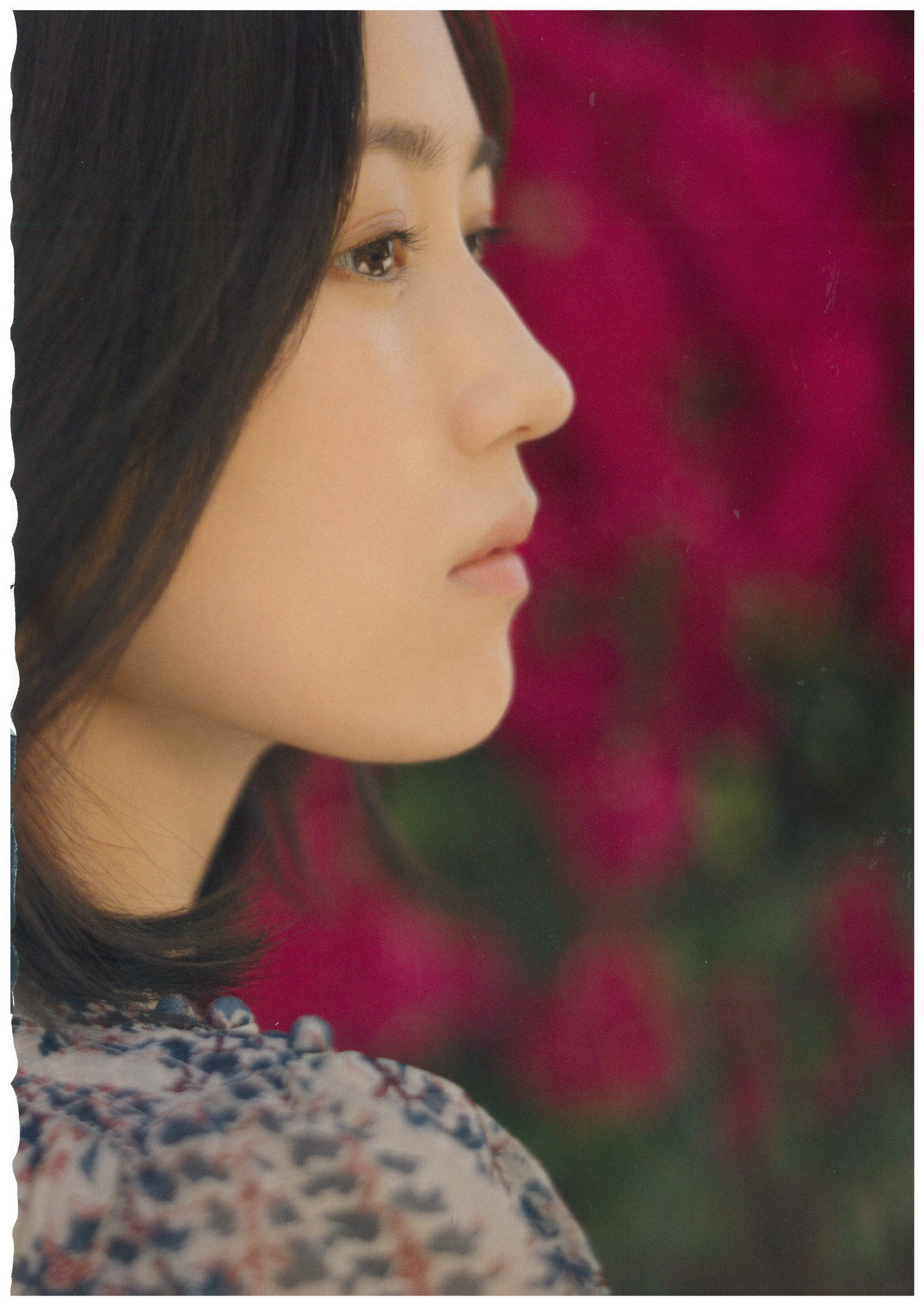 渡辺麻友『知らないうちに』 [PhotoBook]