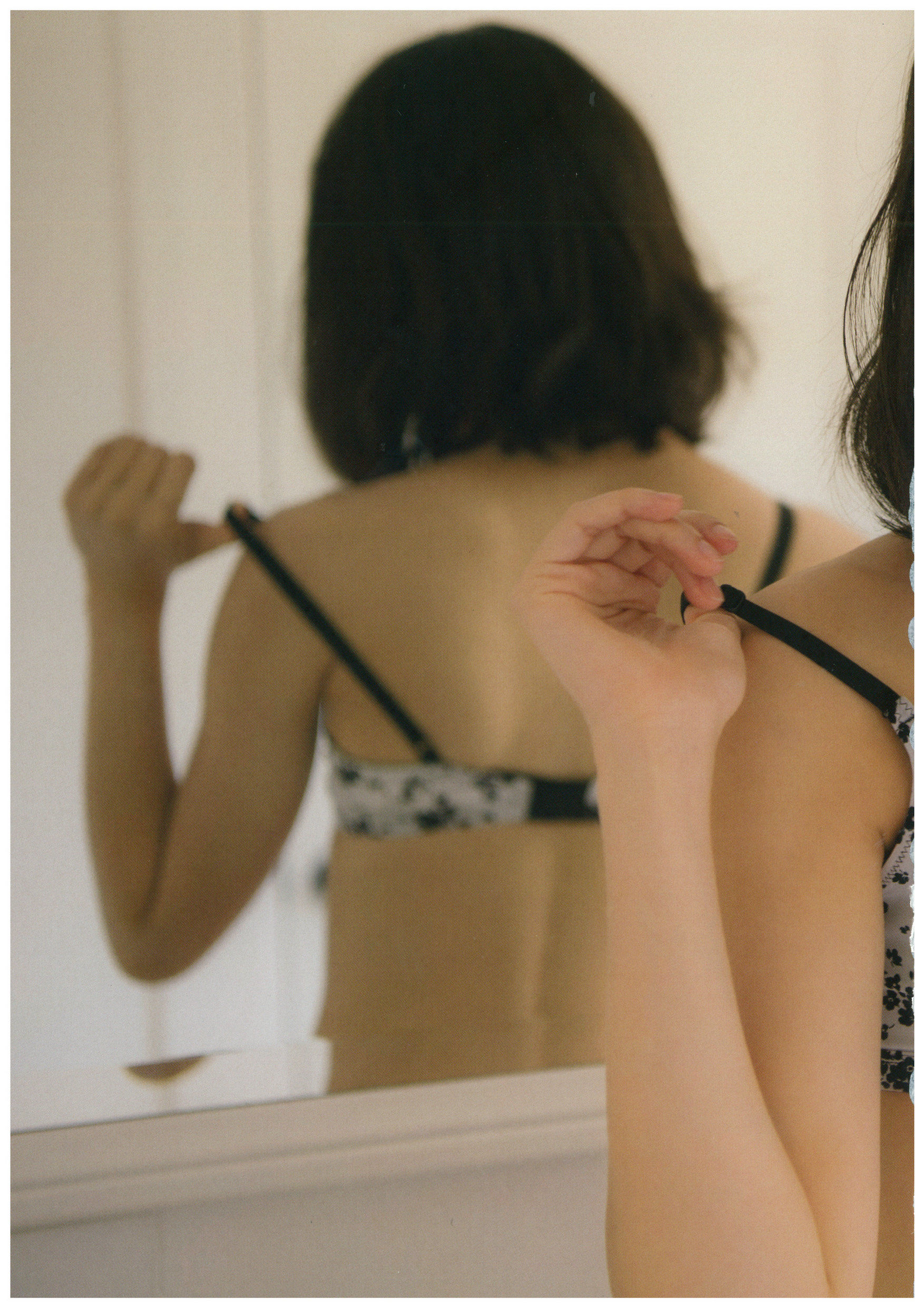渡辺麻友『知らないうちに』 [PhotoBook]