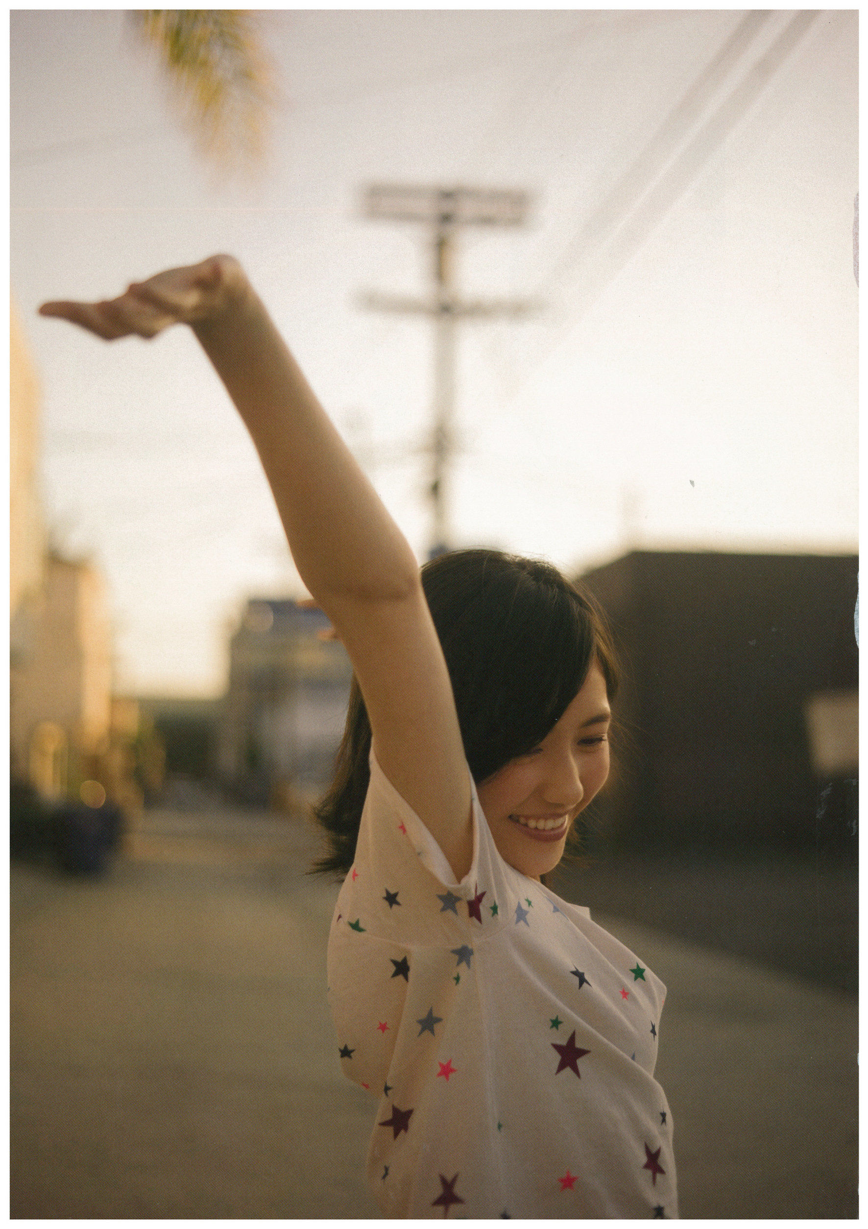 渡辺麻友『知らないうちに』 [PhotoBook]