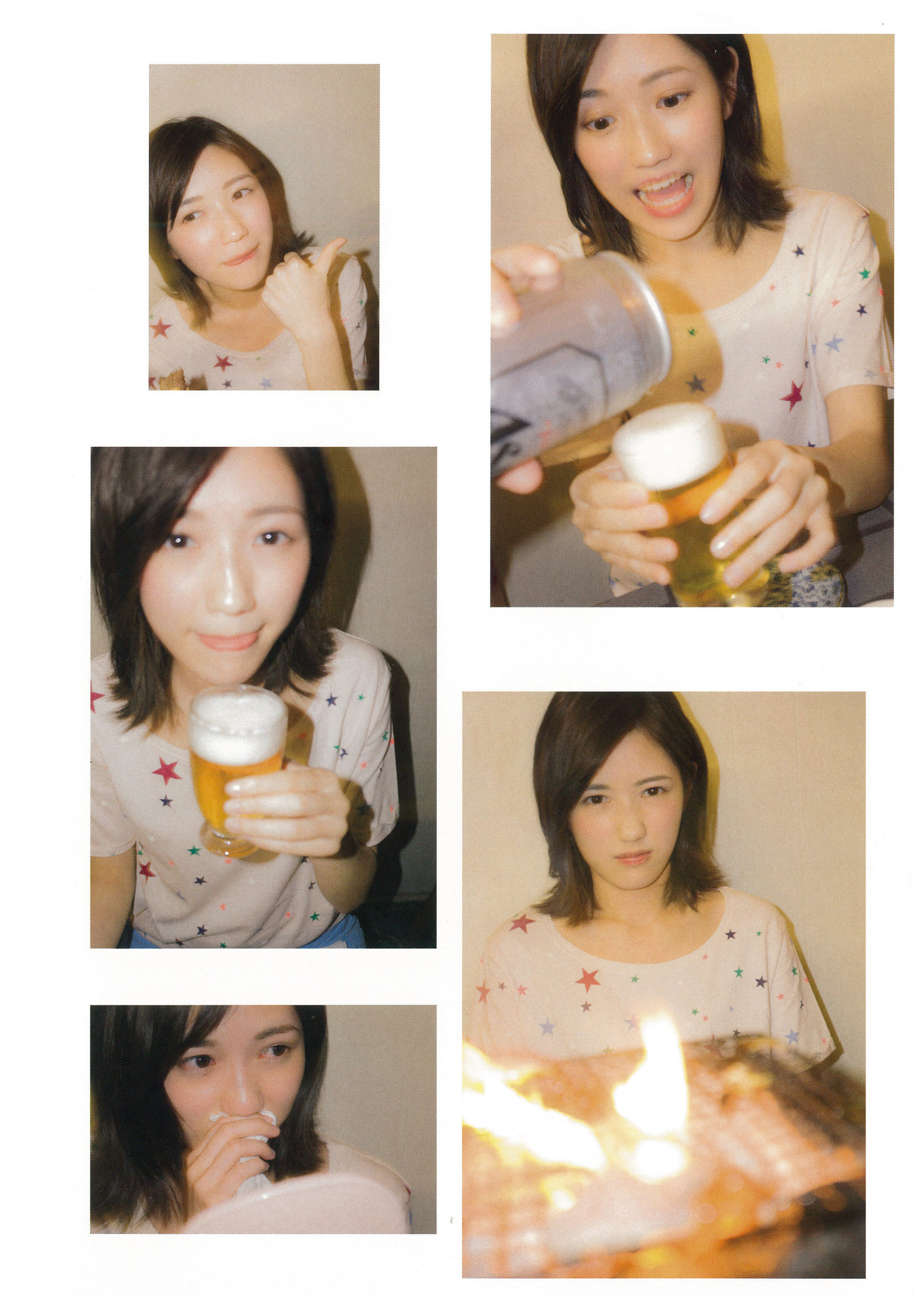 渡辺麻友『知らないうちに』 [PhotoBook]
