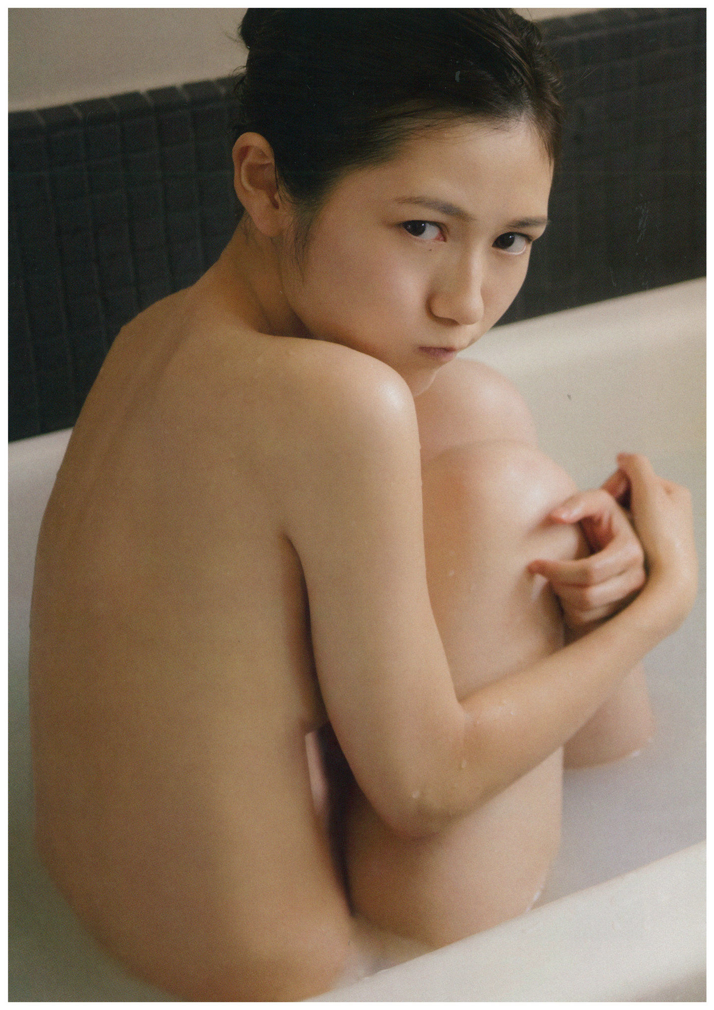渡辺麻友『知らないうちに』 [PhotoBook]