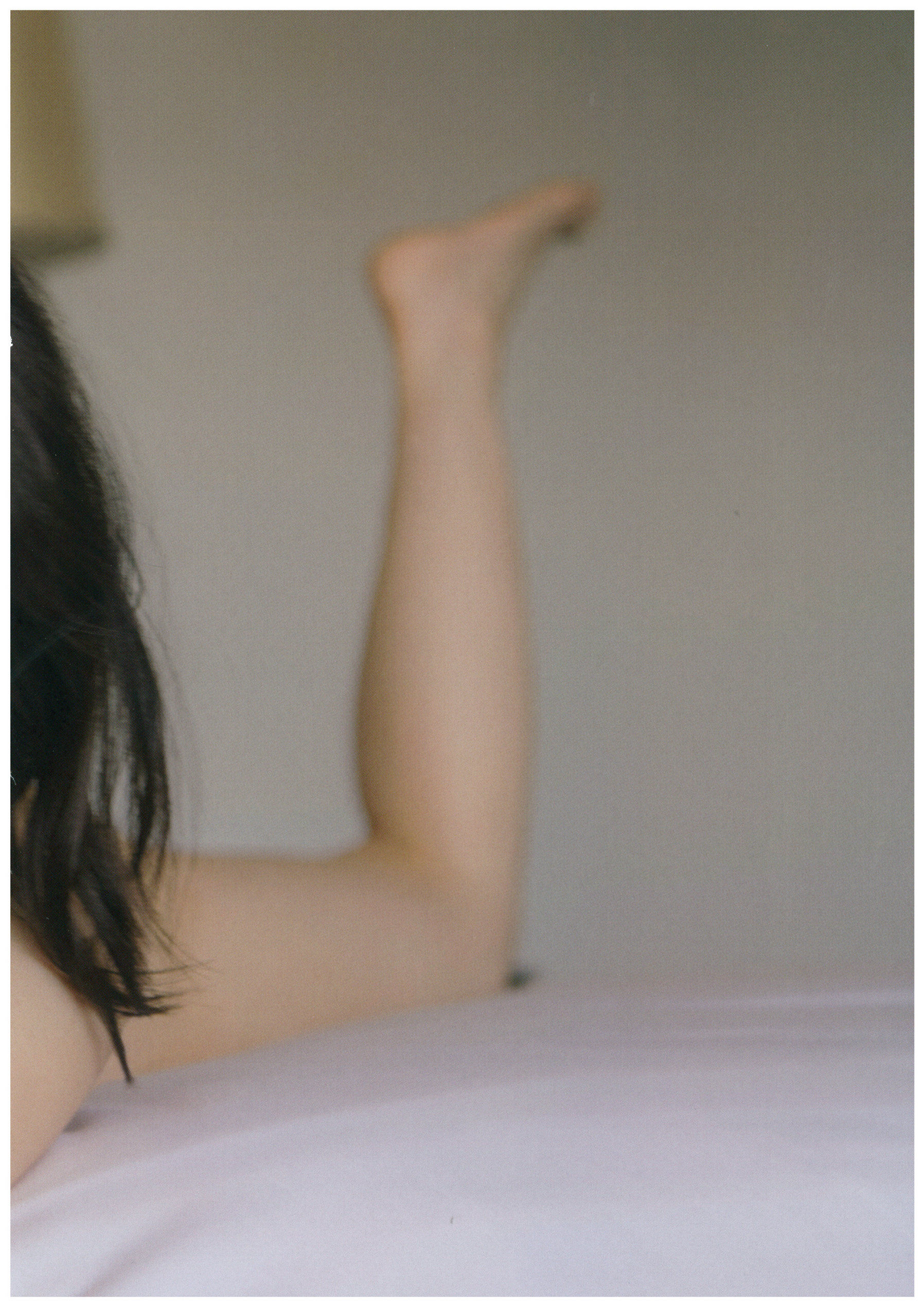渡辺麻友『知らないうちに』 [PhotoBook]