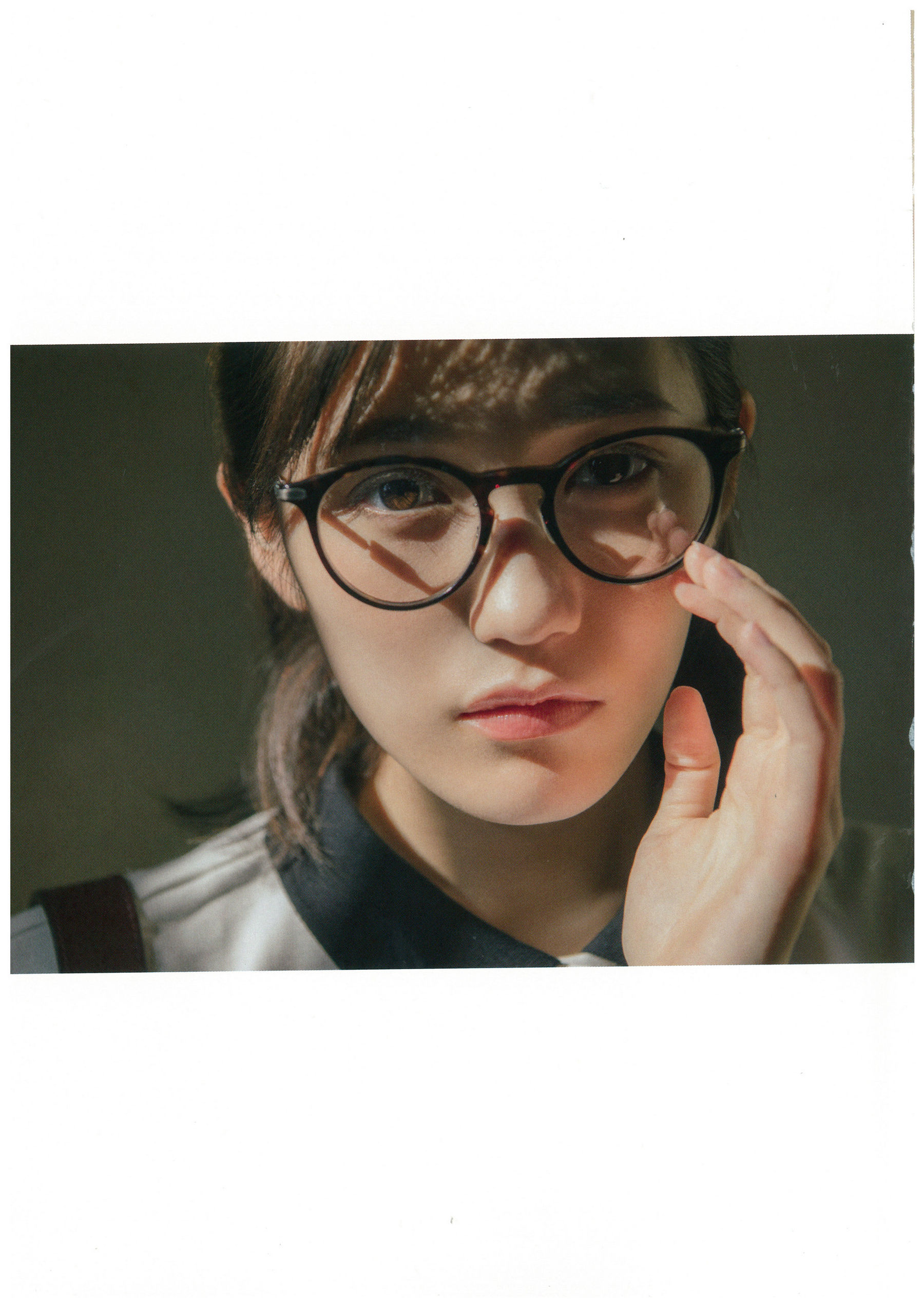渡辺麻友『知らないうちに』 [PhotoBook]
