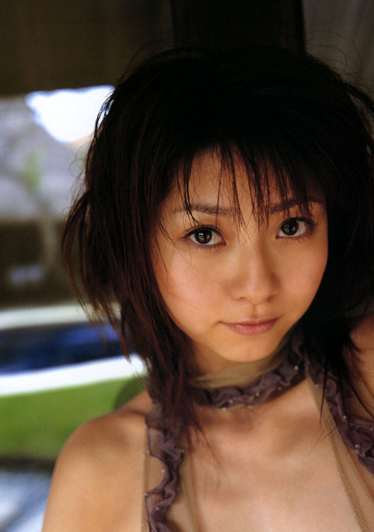 折原みか《Oririn_Sweet》 [PhotoBook]