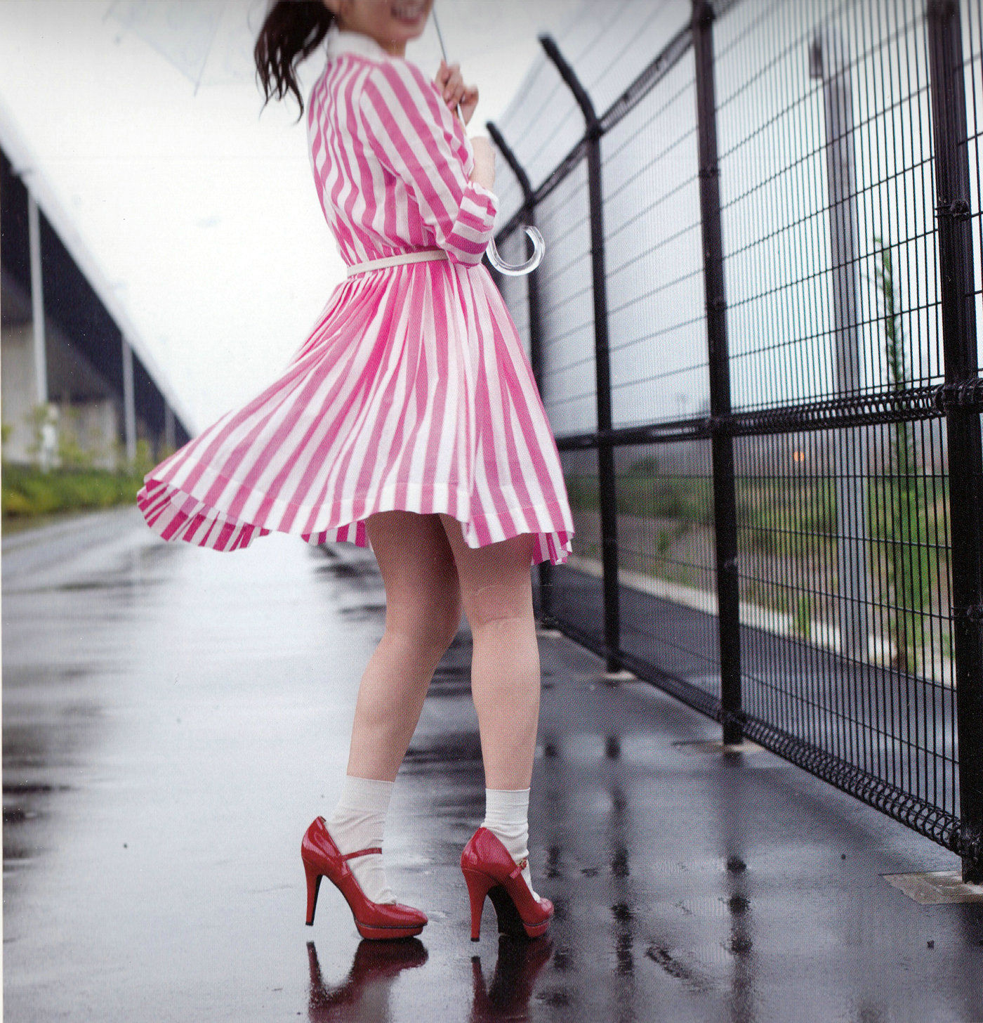 Mirai Shida 志田未来 [PhotoBook]