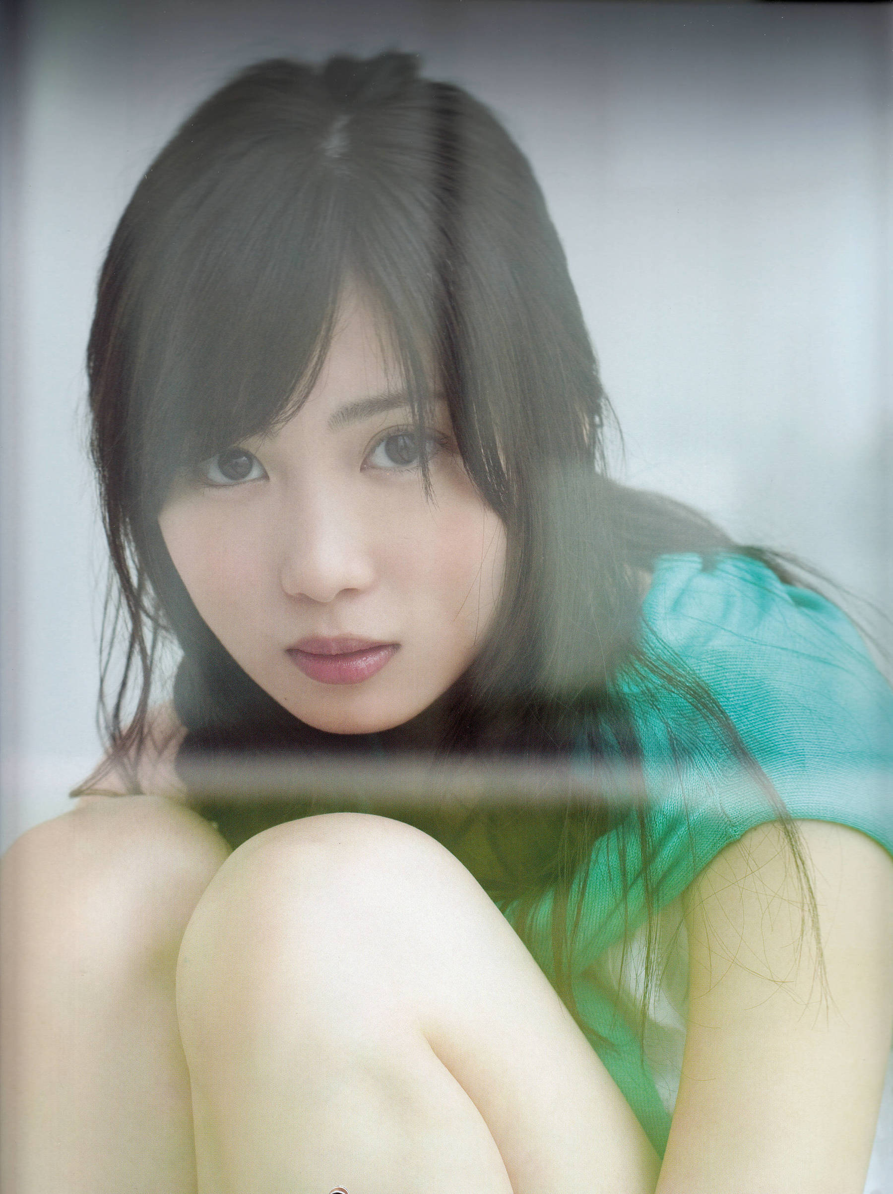 Mirai Shida 志田未来 [PhotoBook]