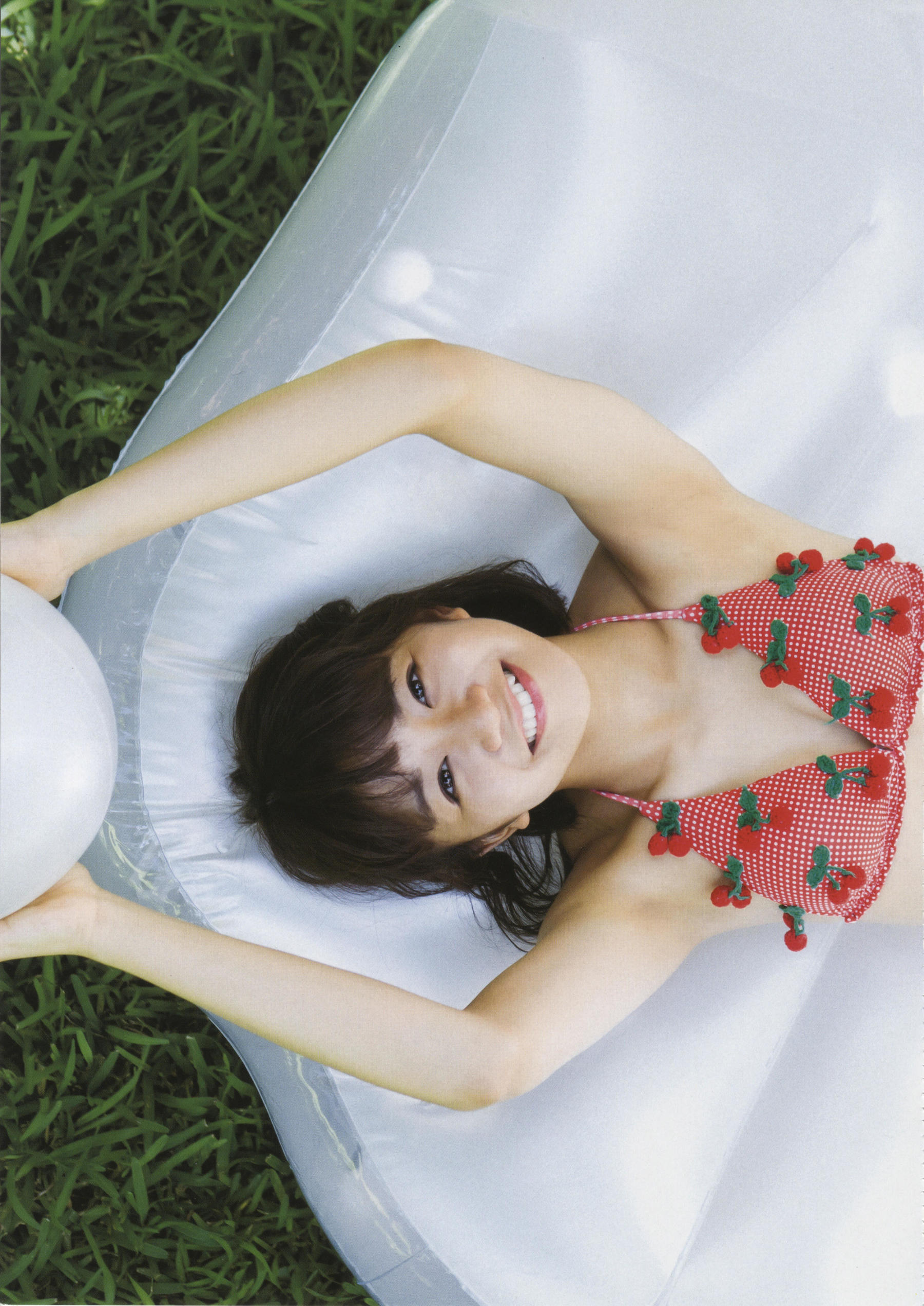 星名美怜「MIREITOPIA」 [PhotoBook]