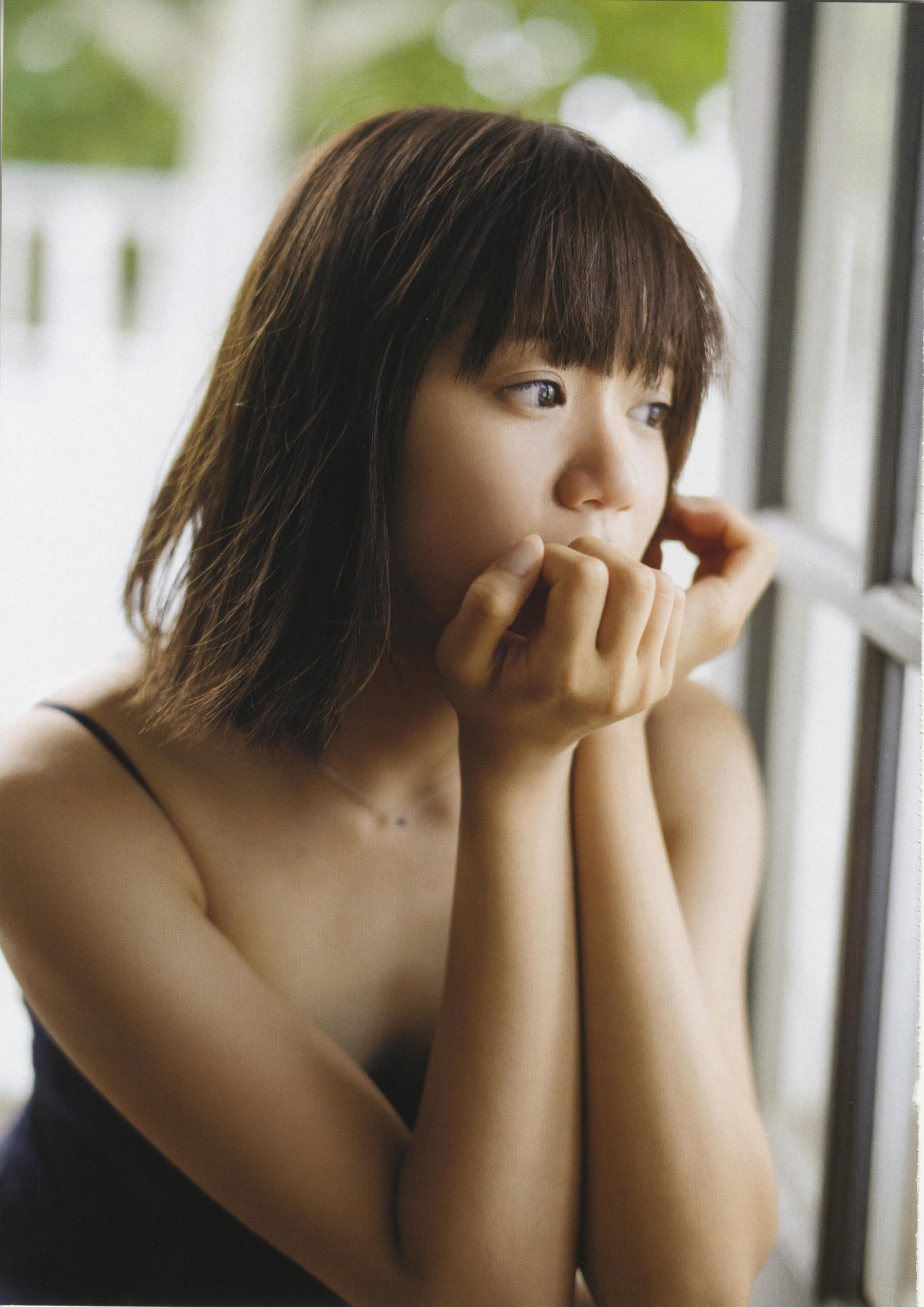 星名美怜「MIREITOPIA」 [PhotoBook]