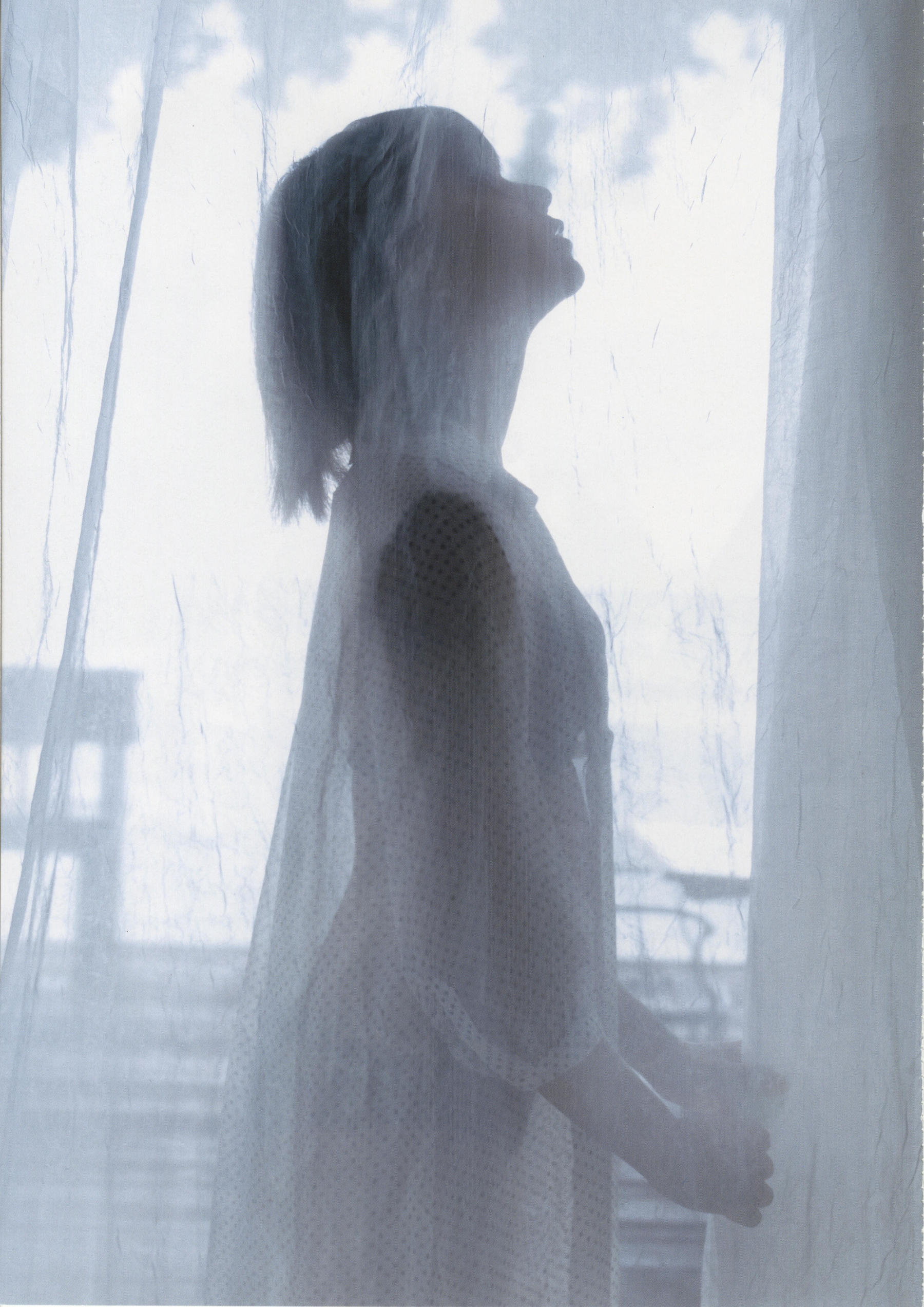 星名美怜「MIREITOPIA」 [PhotoBook]