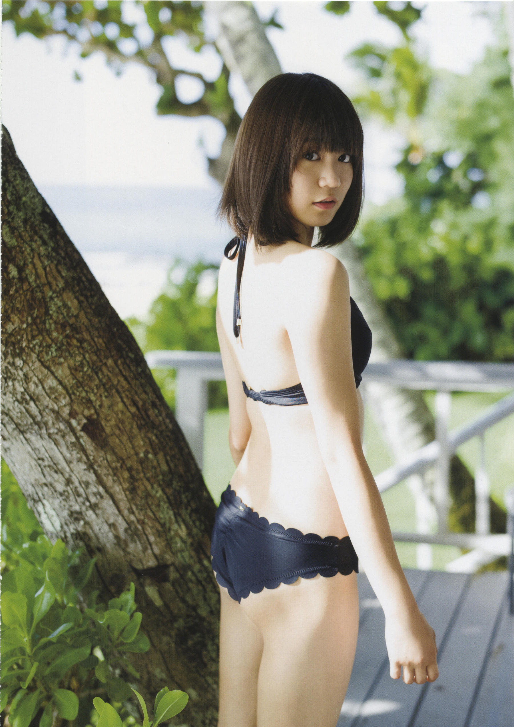 星名美怜「MIREITOPIA」 [PhotoBook]