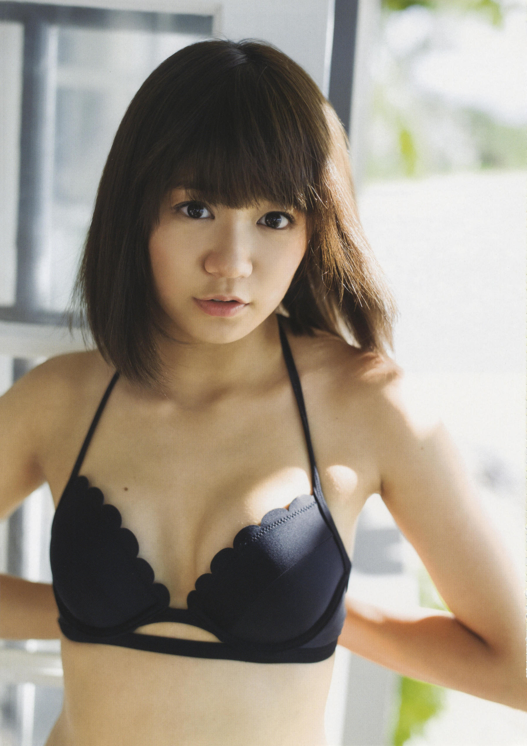 星名美怜「MIREITOPIA」 [PhotoBook]