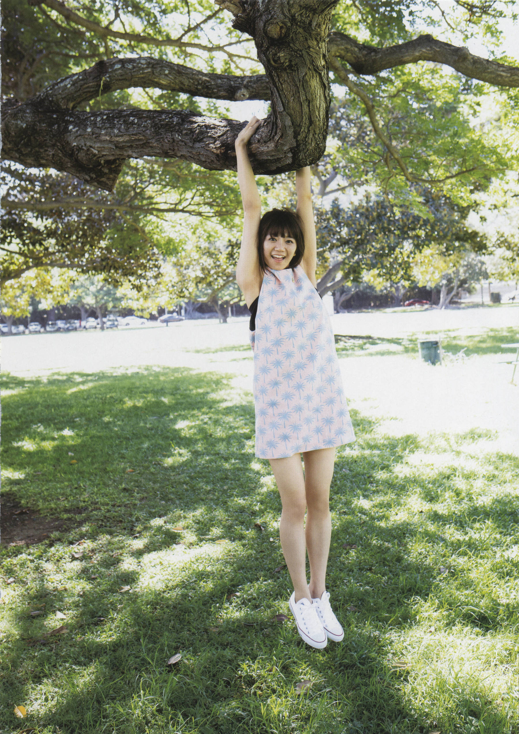 星名美怜「MIREITOPIA」 [PhotoBook]