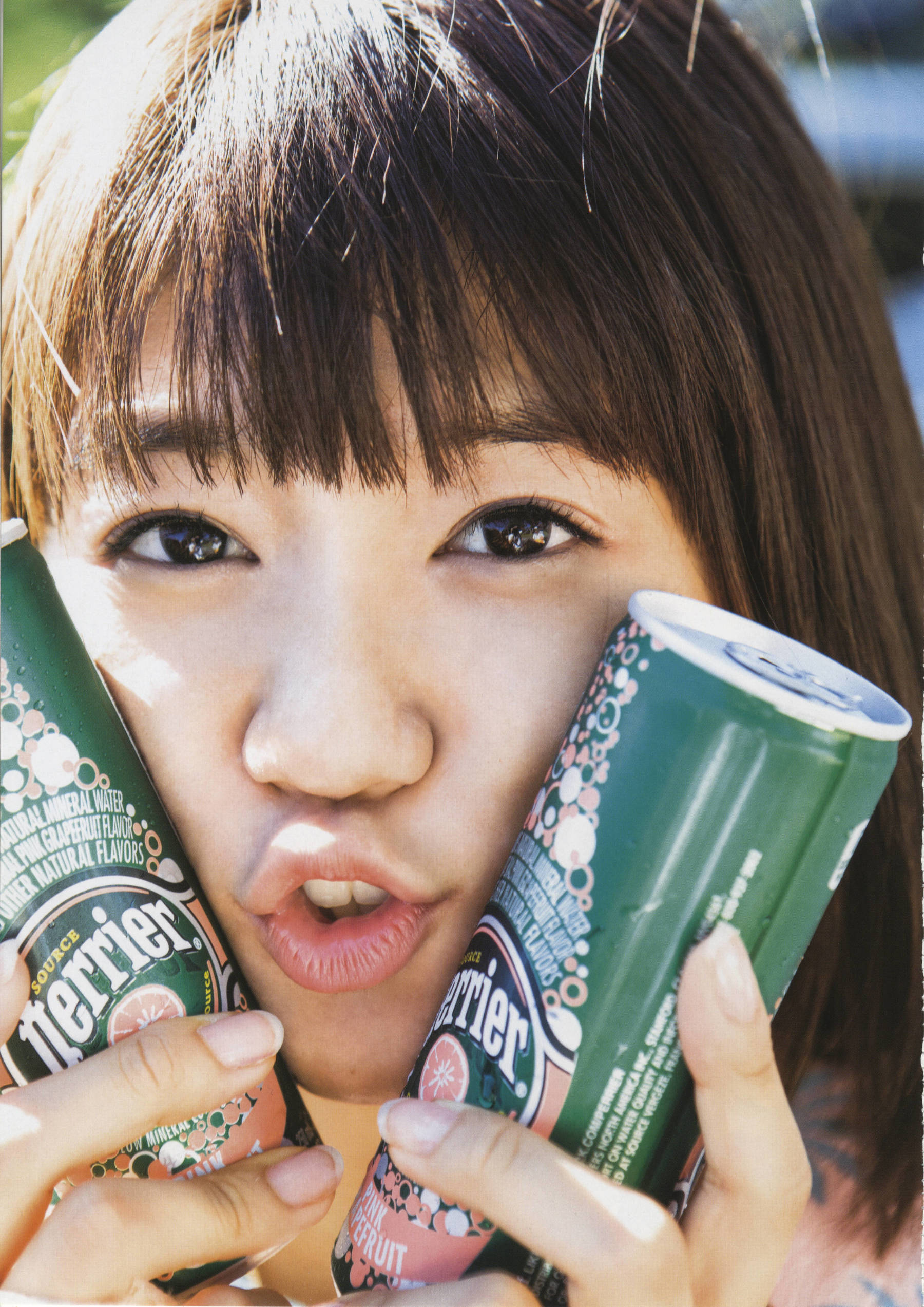 星名美怜「MIREITOPIA」 [PhotoBook]
