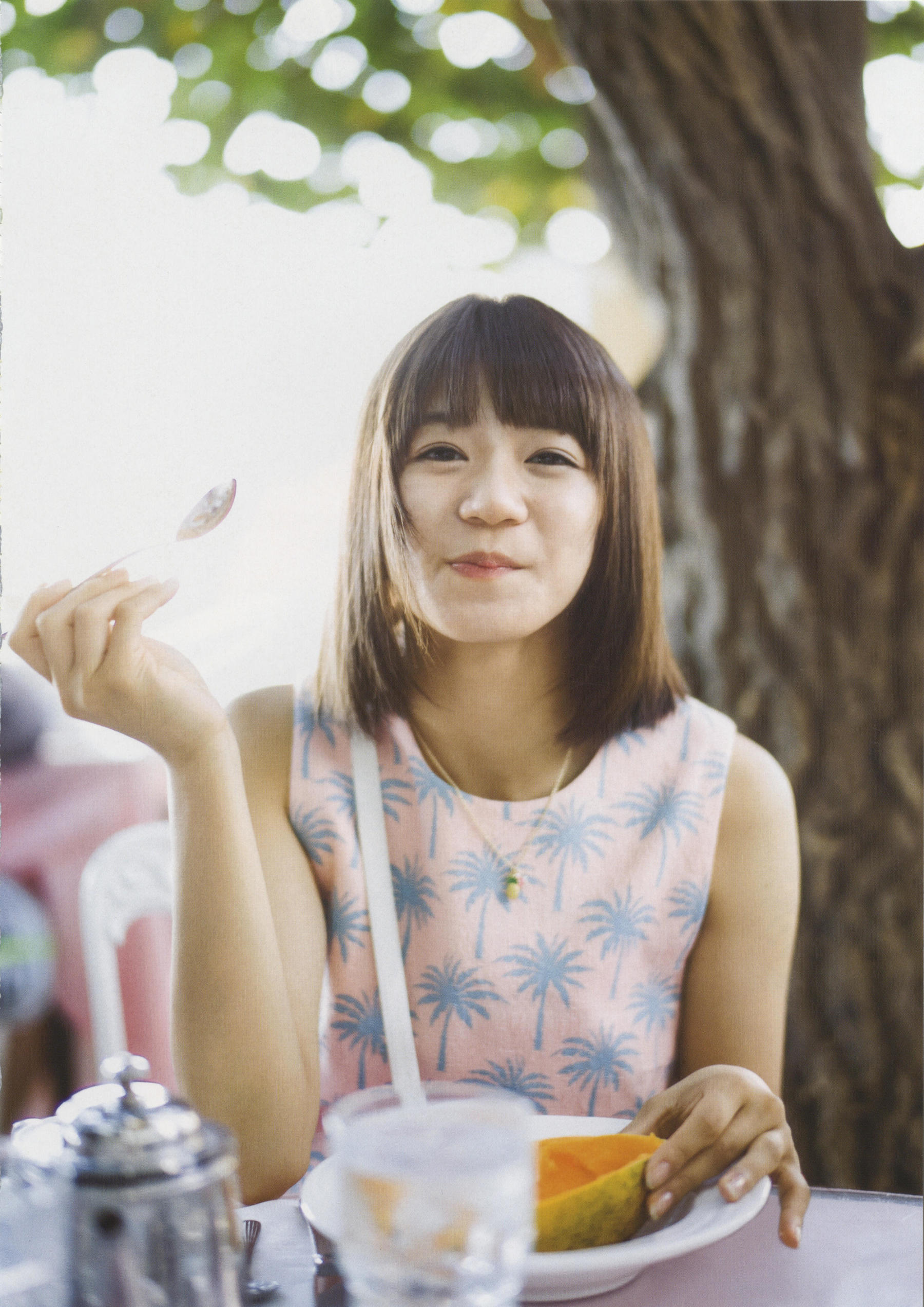 星名美怜「MIREITOPIA」 [PhotoBook]