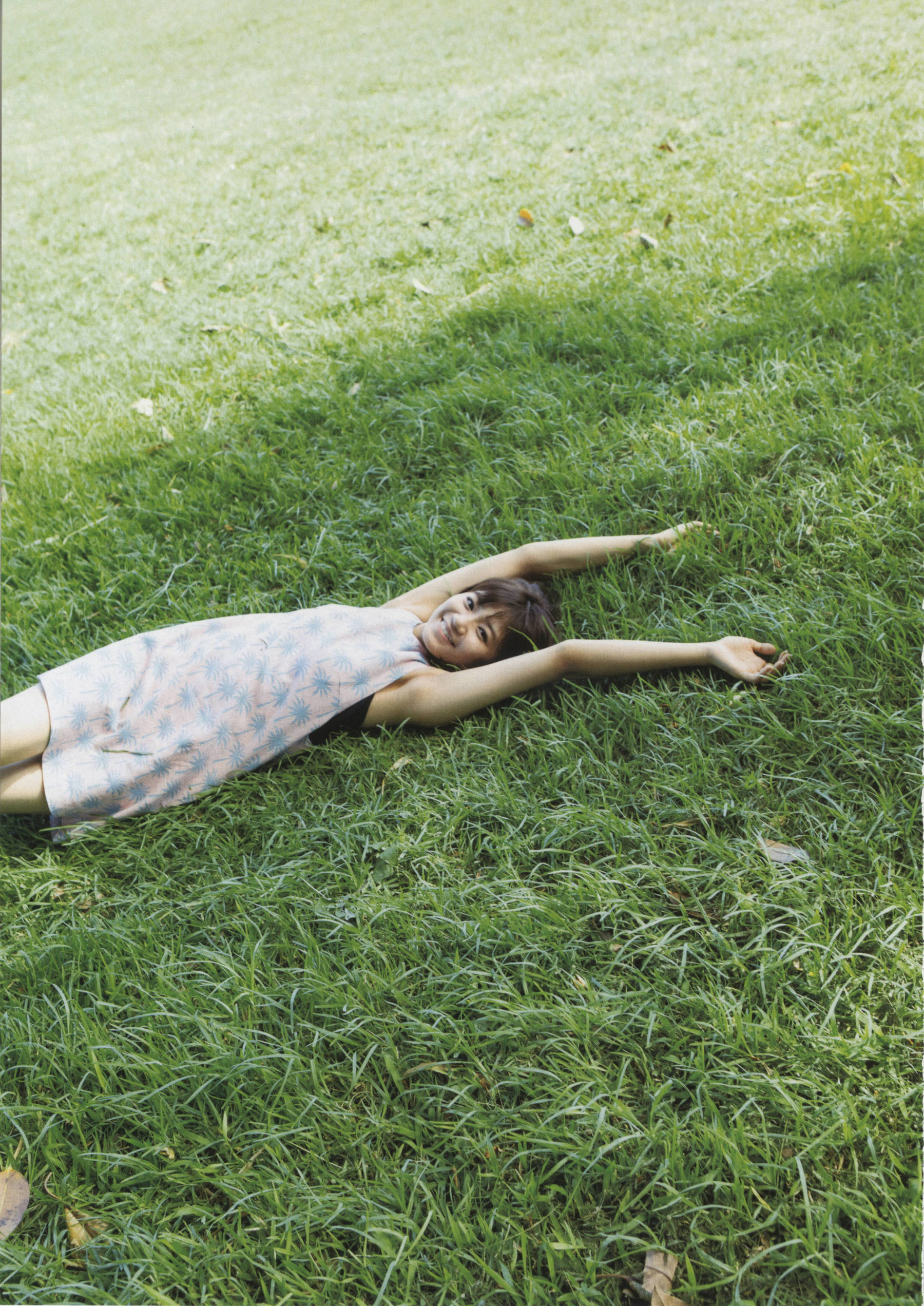 星名美怜「MIREITOPIA」 [PhotoBook]