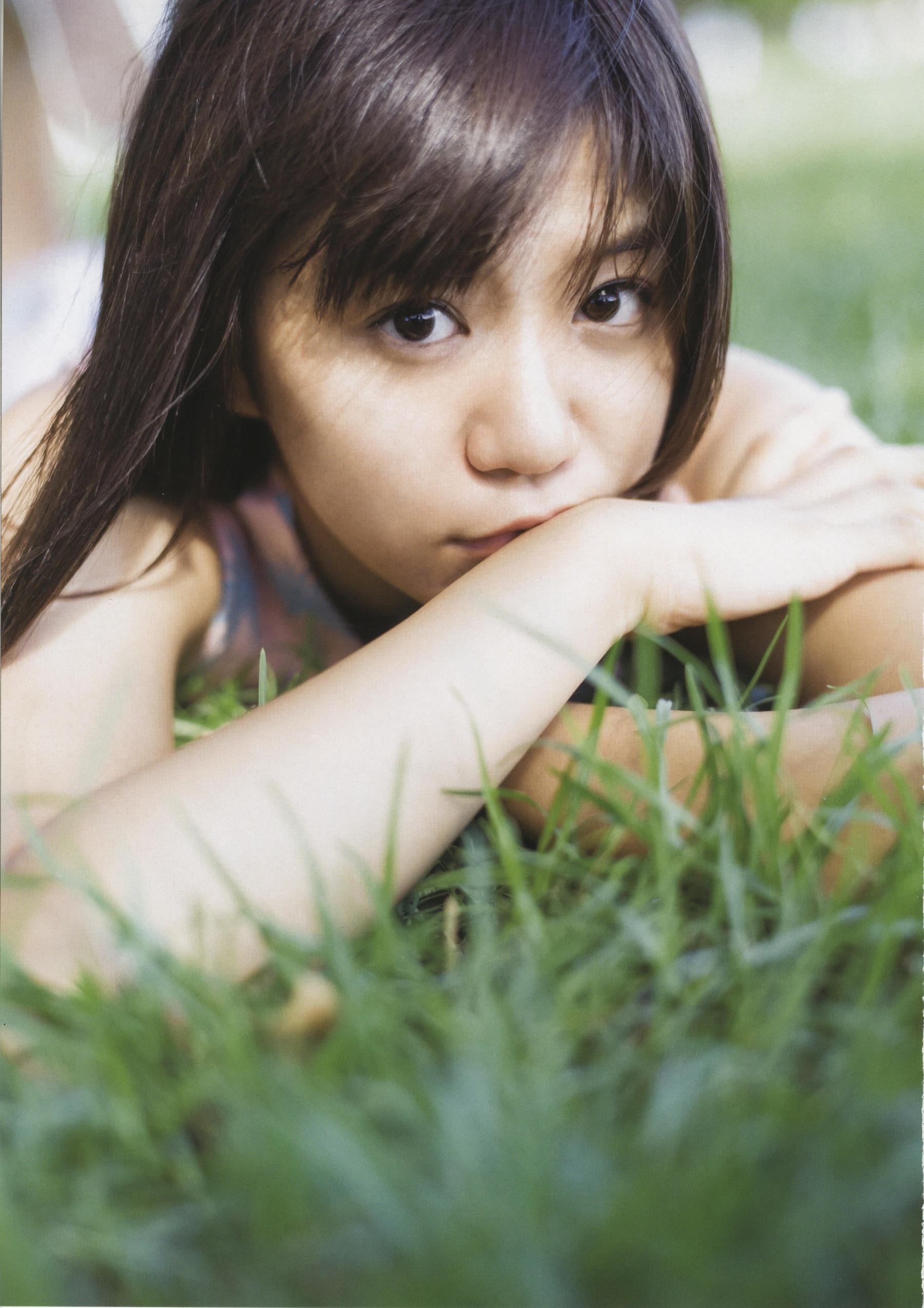 星名美怜「MIREITOPIA」 [PhotoBook]
