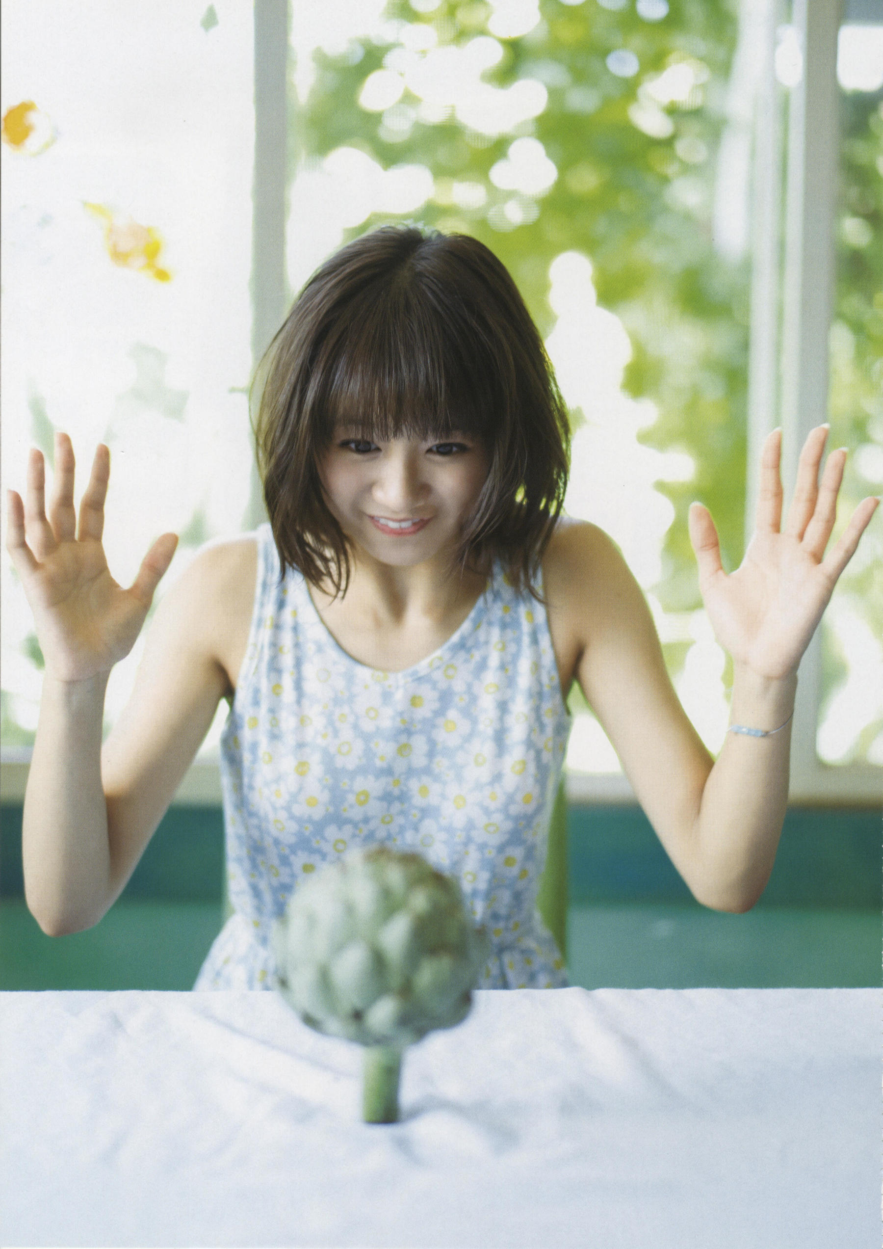 星名美怜「MIREITOPIA」 [PhotoBook]