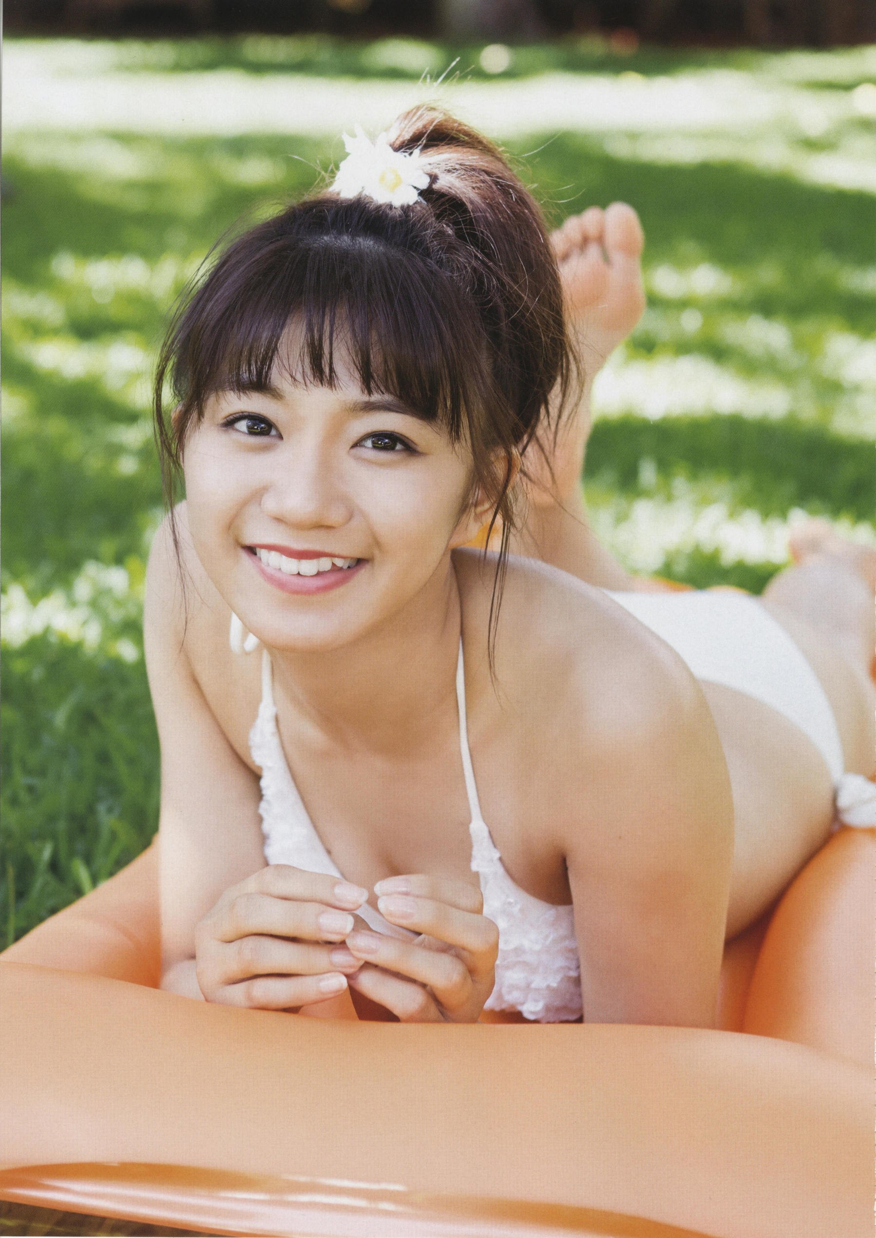 星名美怜「MIREITOPIA」 [PhotoBook]