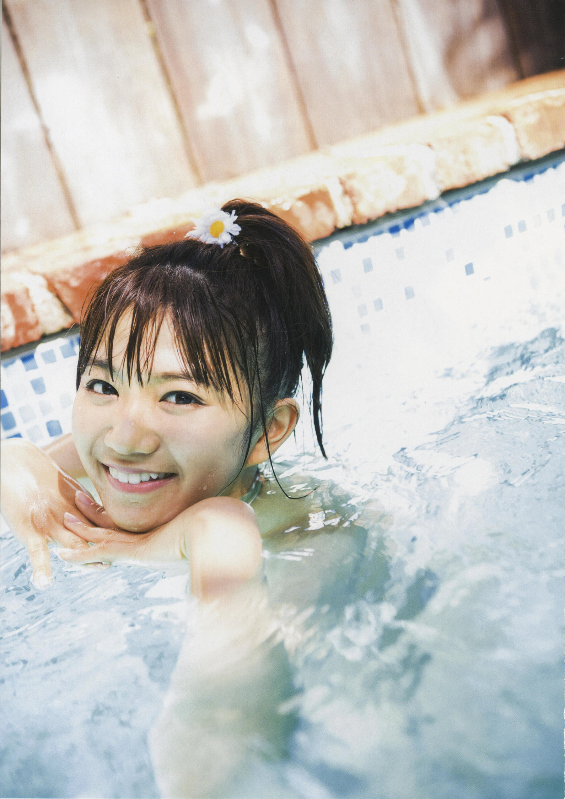 星名美怜「MIREITOPIA」 [PhotoBook]