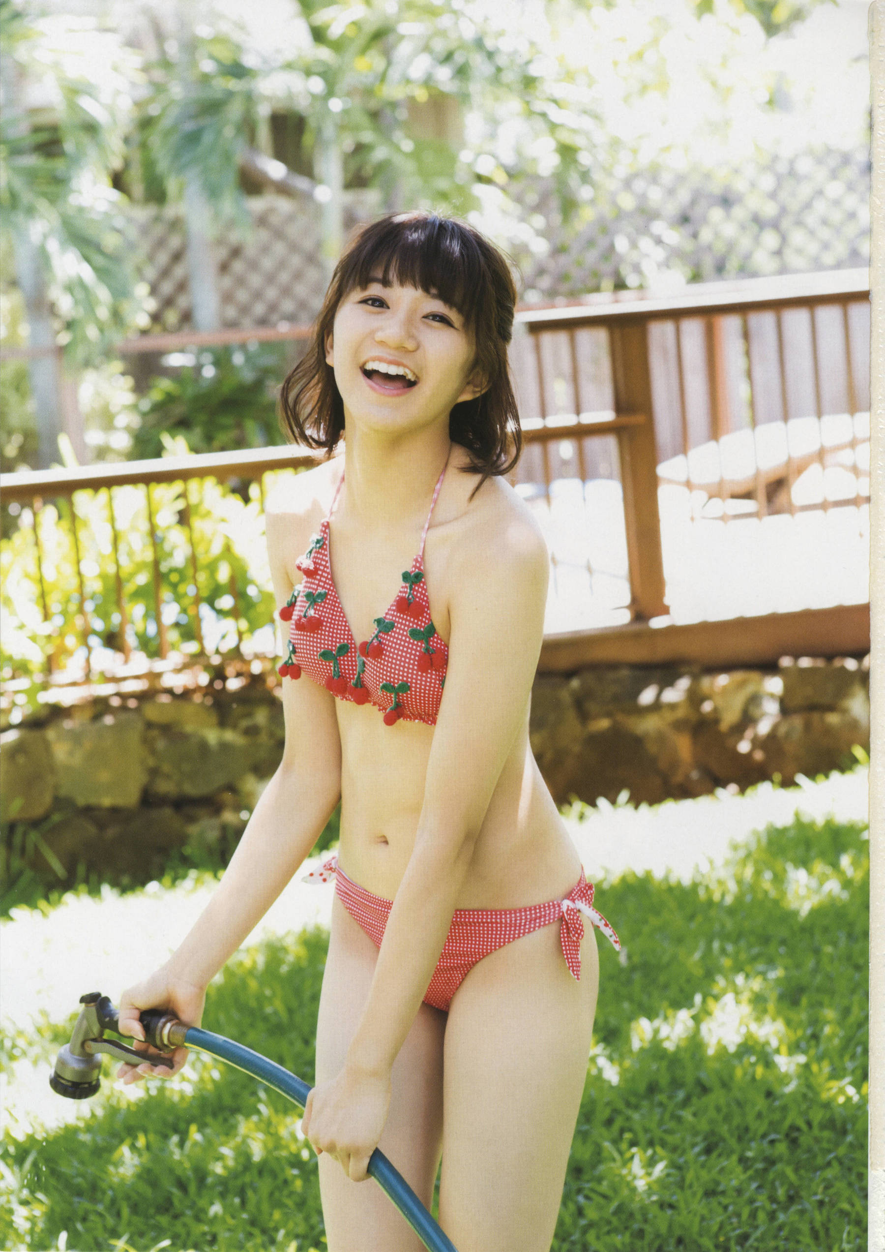 星名美怜「MIREITOPIA」 [PhotoBook]