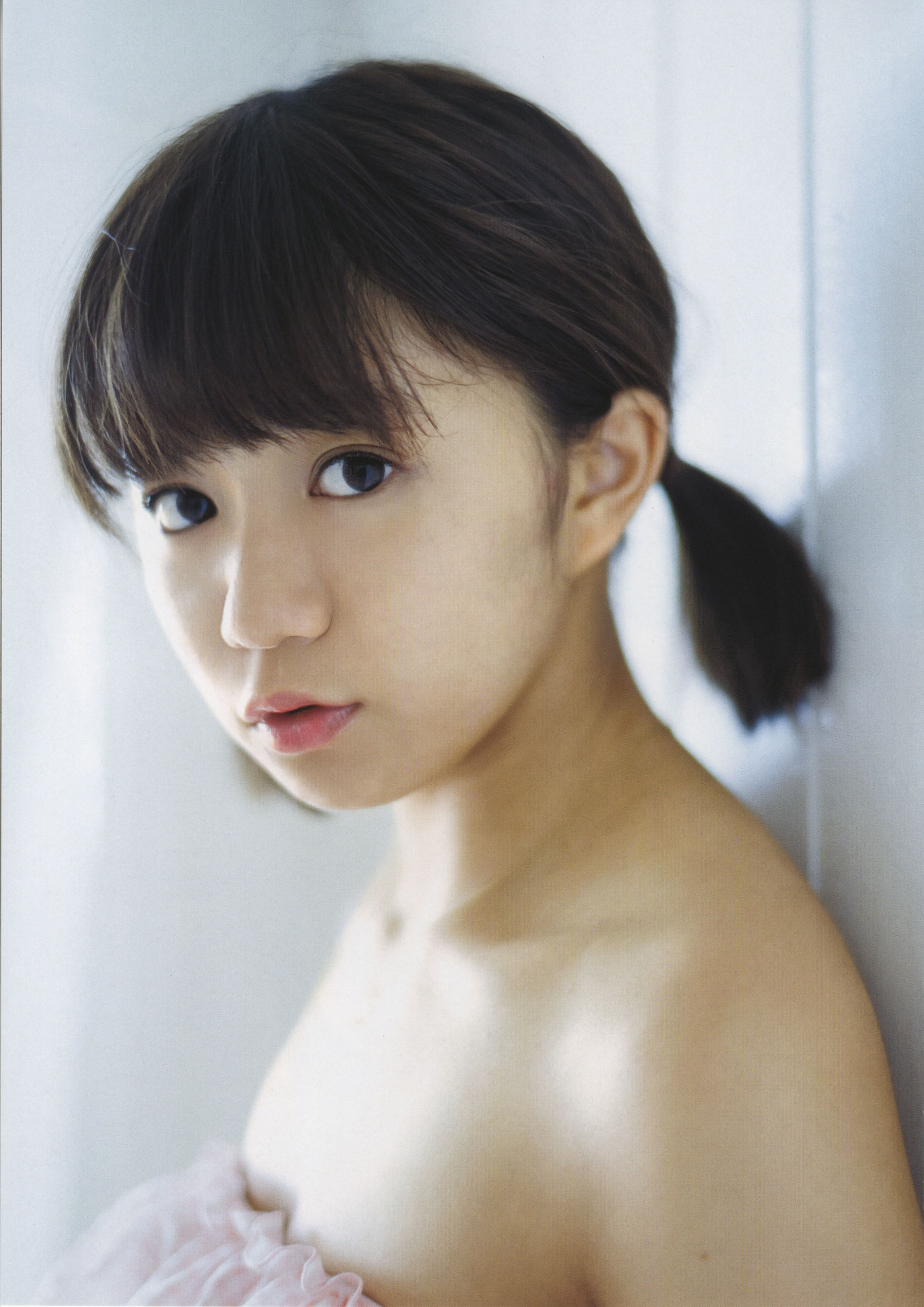 星名美怜「MIREITOPIA」 [PhotoBook]