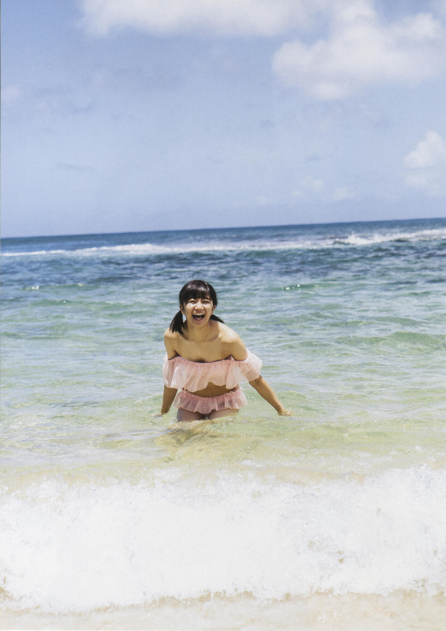 星名美怜「MIREITOPIA」 [PhotoBook]