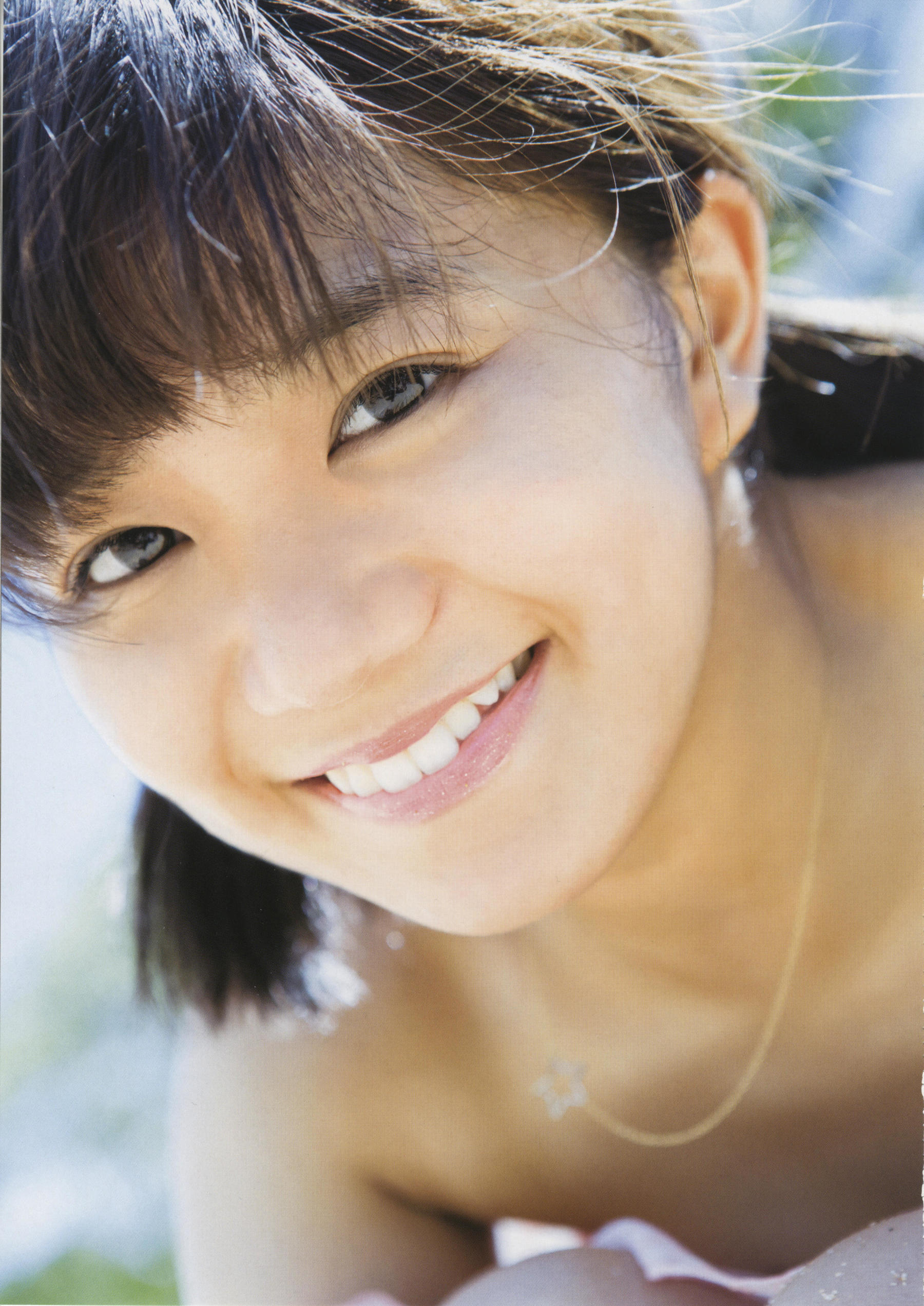 星名美怜「MIREITOPIA」 [PhotoBook]