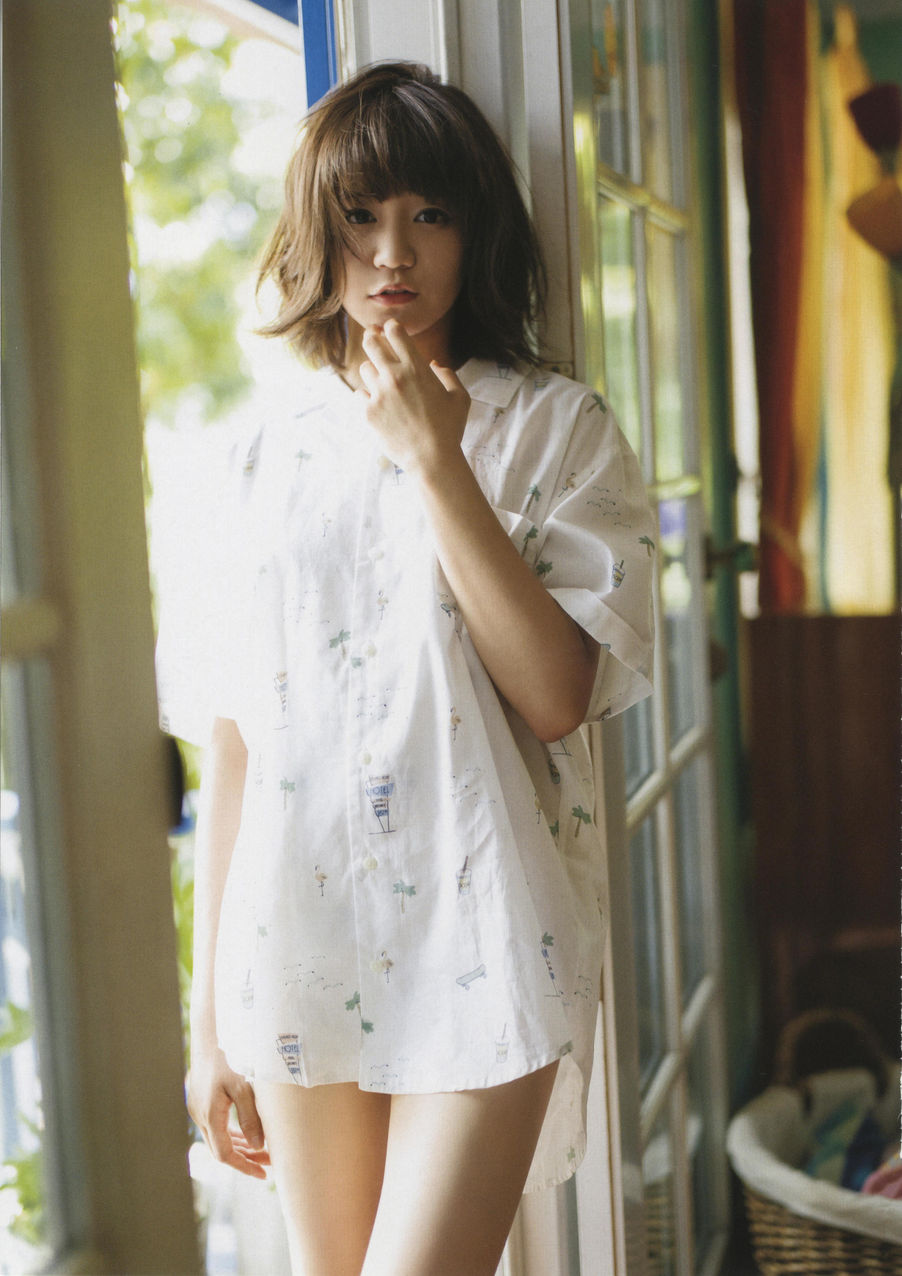星名美怜「MIREITOPIA」 [PhotoBook]
