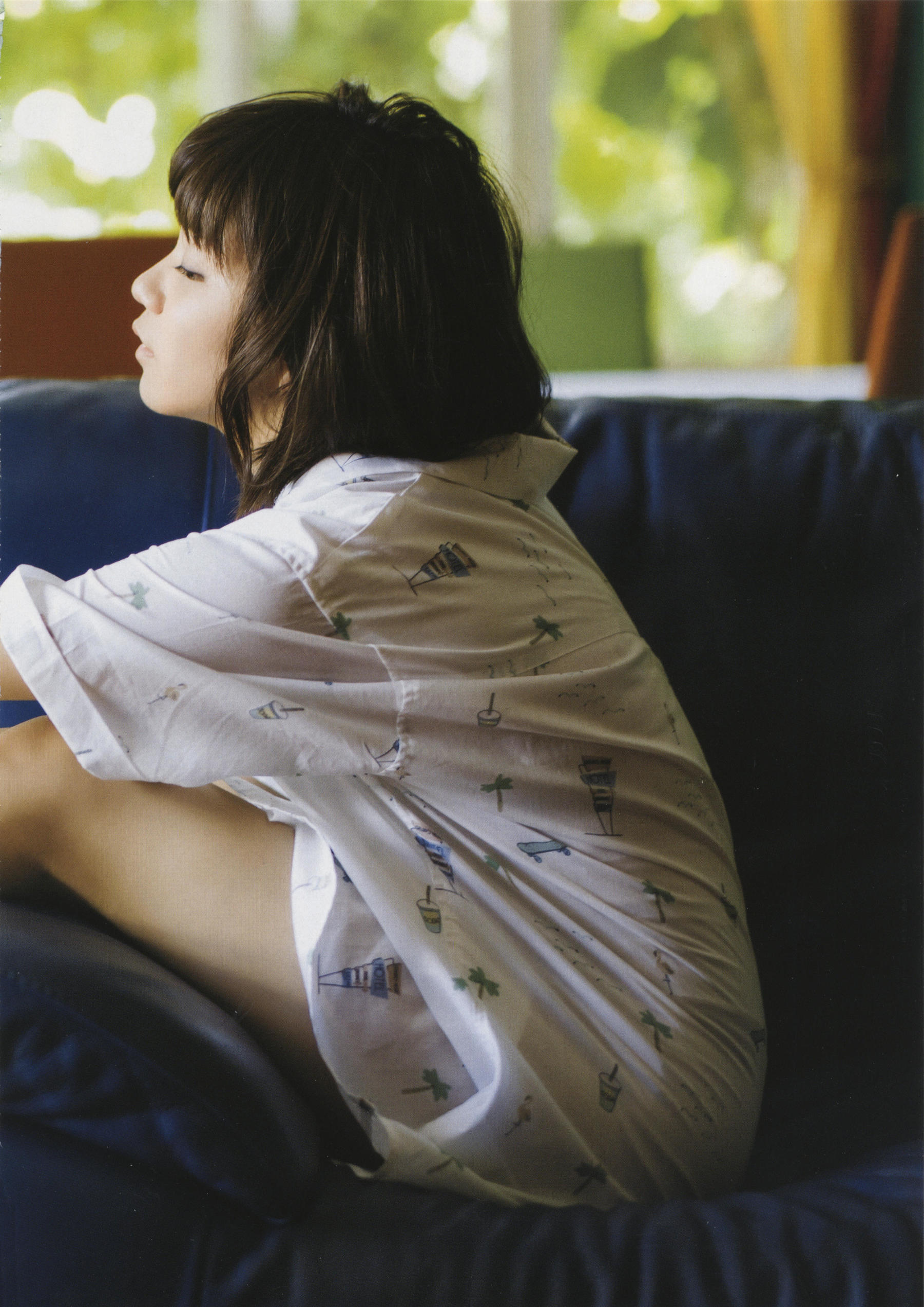 星名美怜「MIREITOPIA」 [PhotoBook]