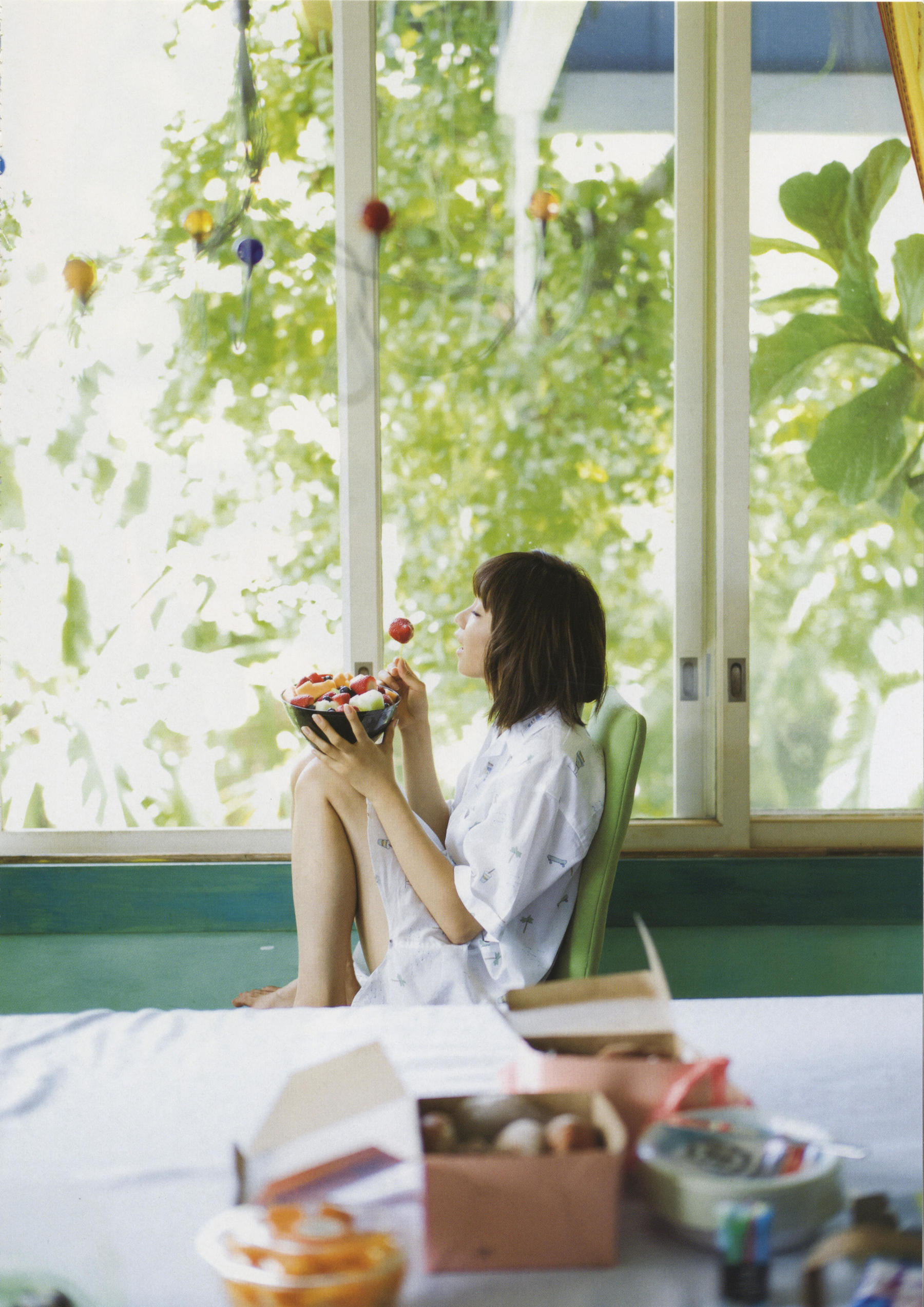 星名美怜「MIREITOPIA」 [PhotoBook]